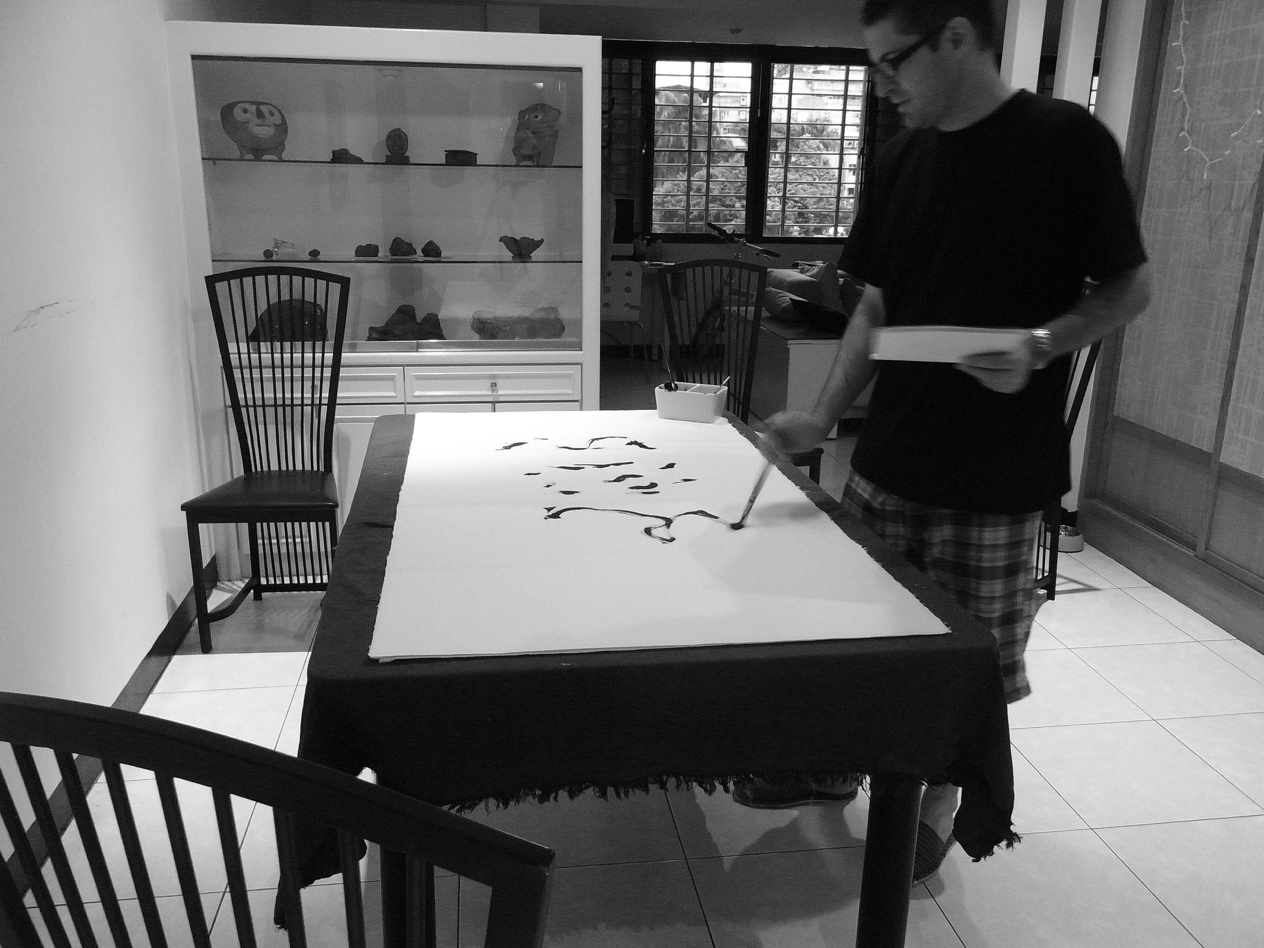 Kevin-Brown-Calligraphy-Life-Sentence-V-R0027329.JPG