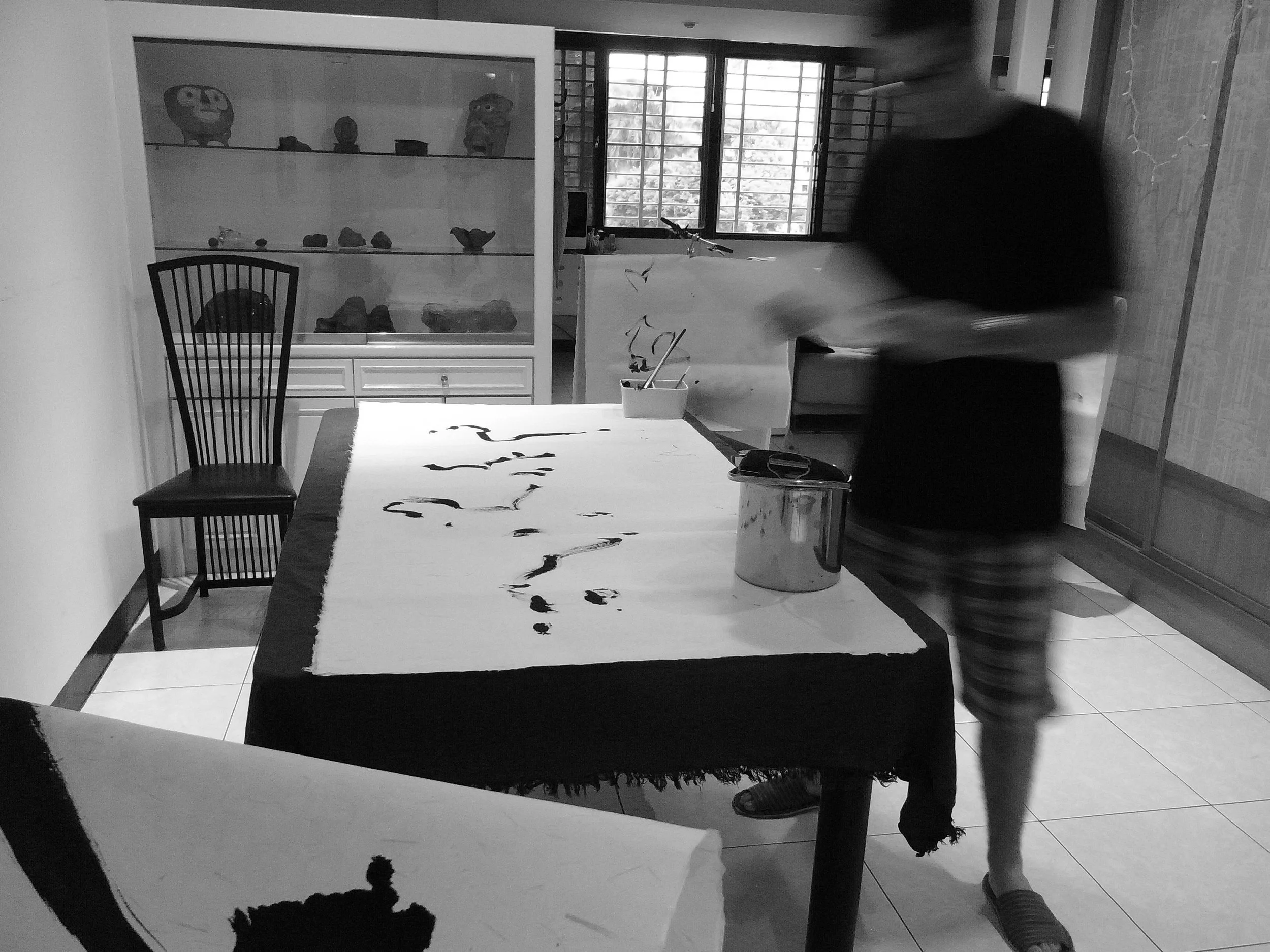 Kevin-Brown-Calligraphy-Life-Sentence-V-R0027086.JPG
