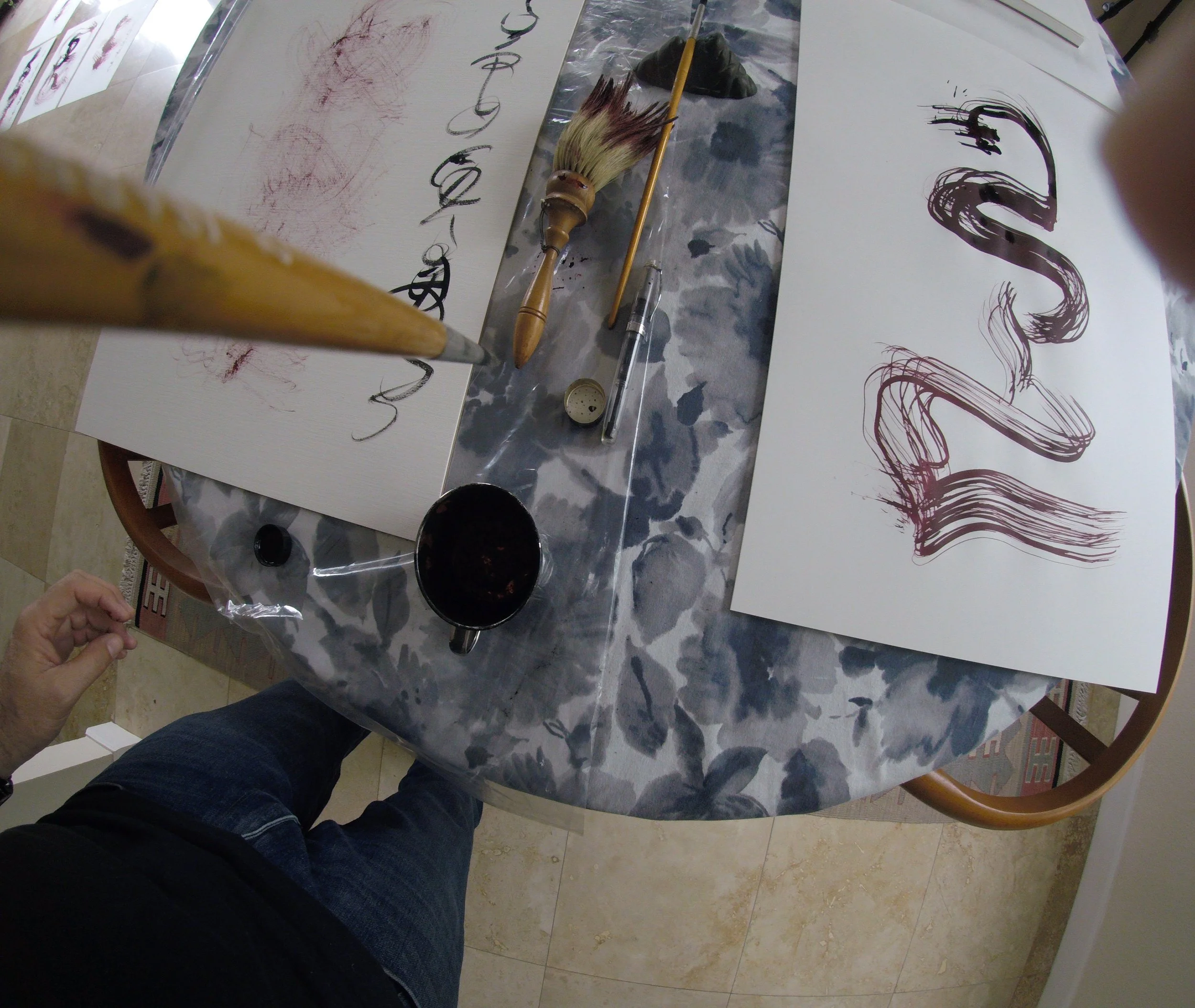 Kevin-Brown-Calligraphy-Brush-POV-G0060264.JPG