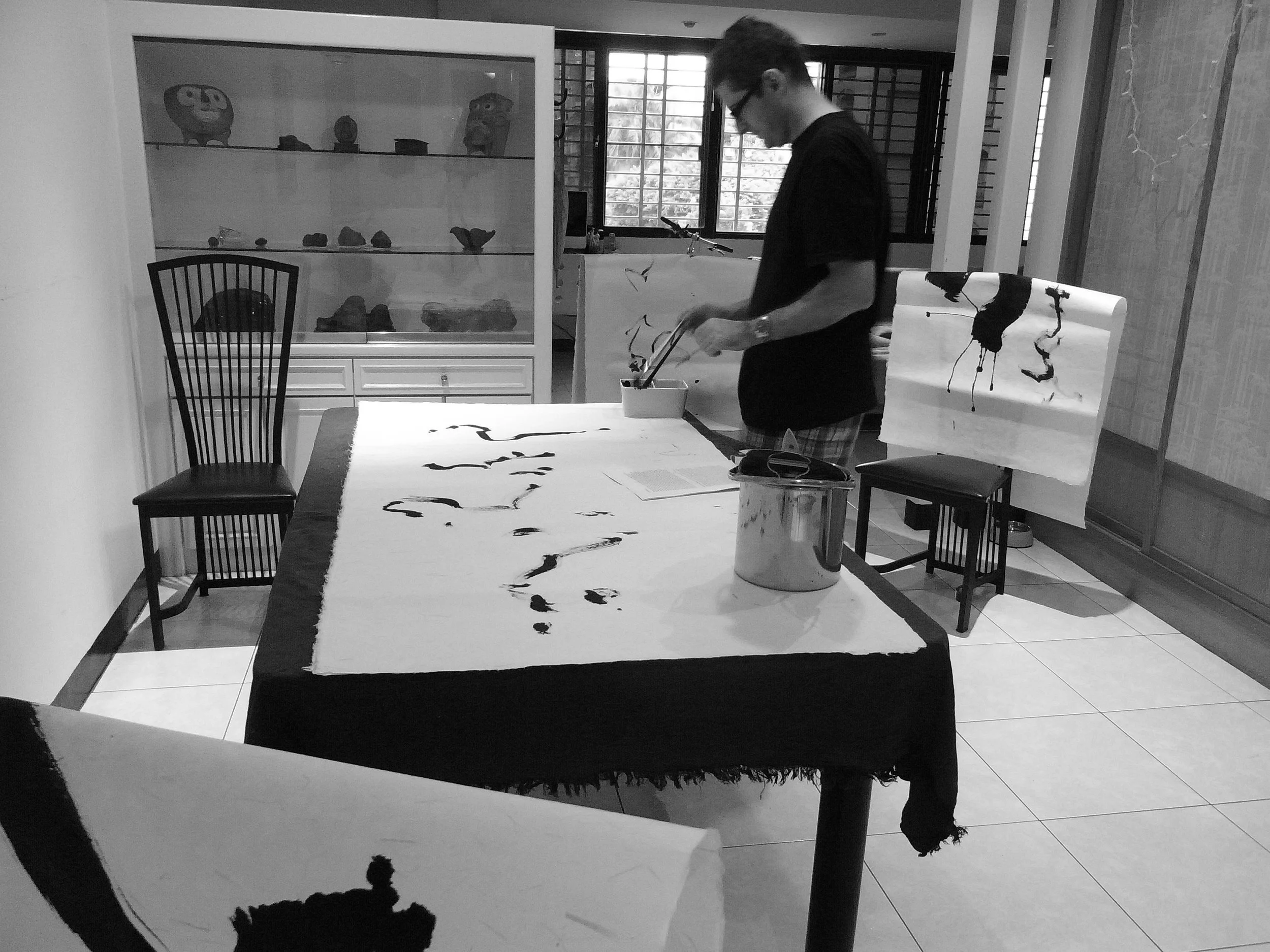 Kevin-Brown-Calligraphy-Life-Sentence-V-R0027083.JPG