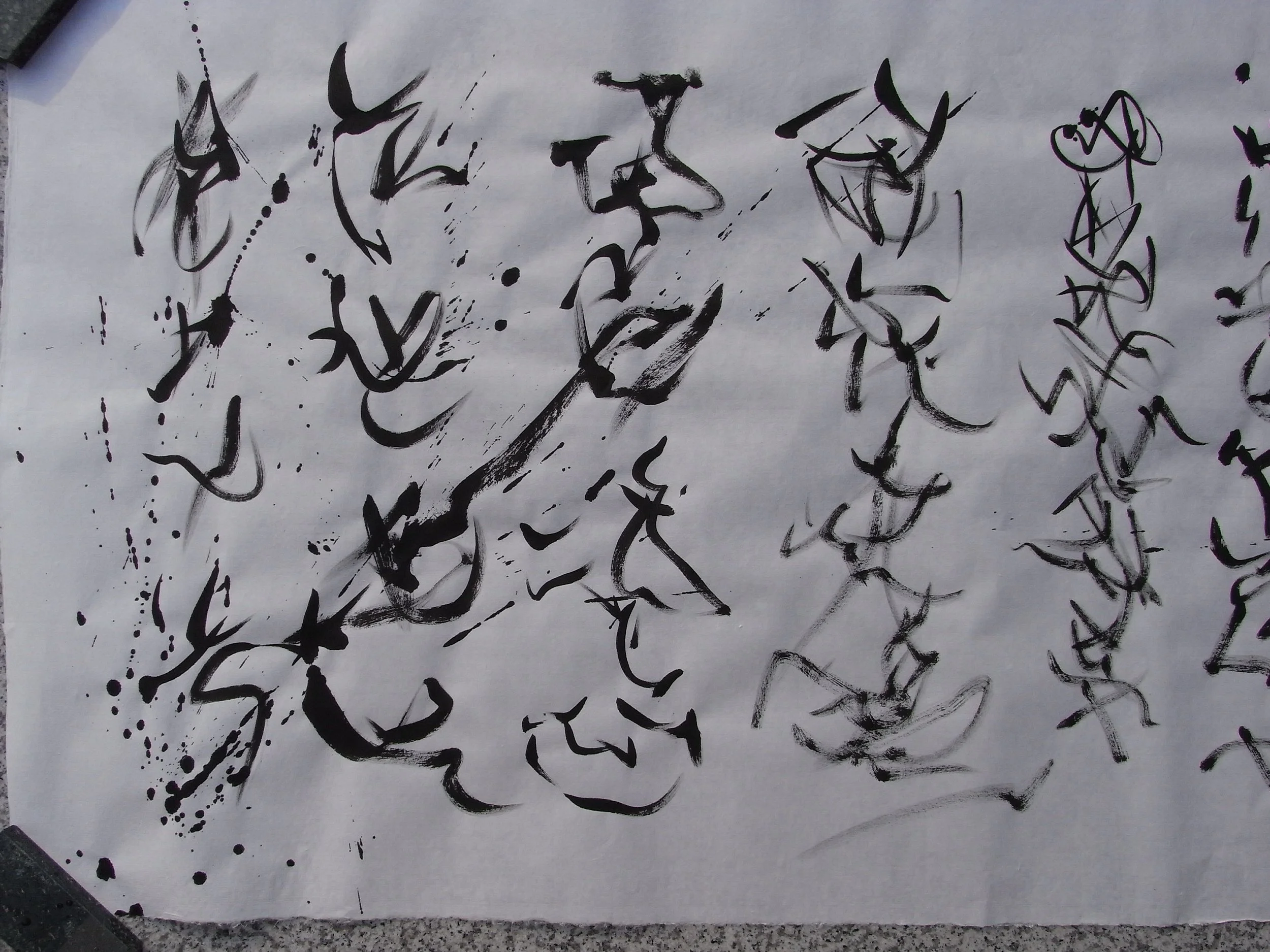 Kevin-Brown-Calligraphy-Praying-Mantis-RIMG1240.JPG