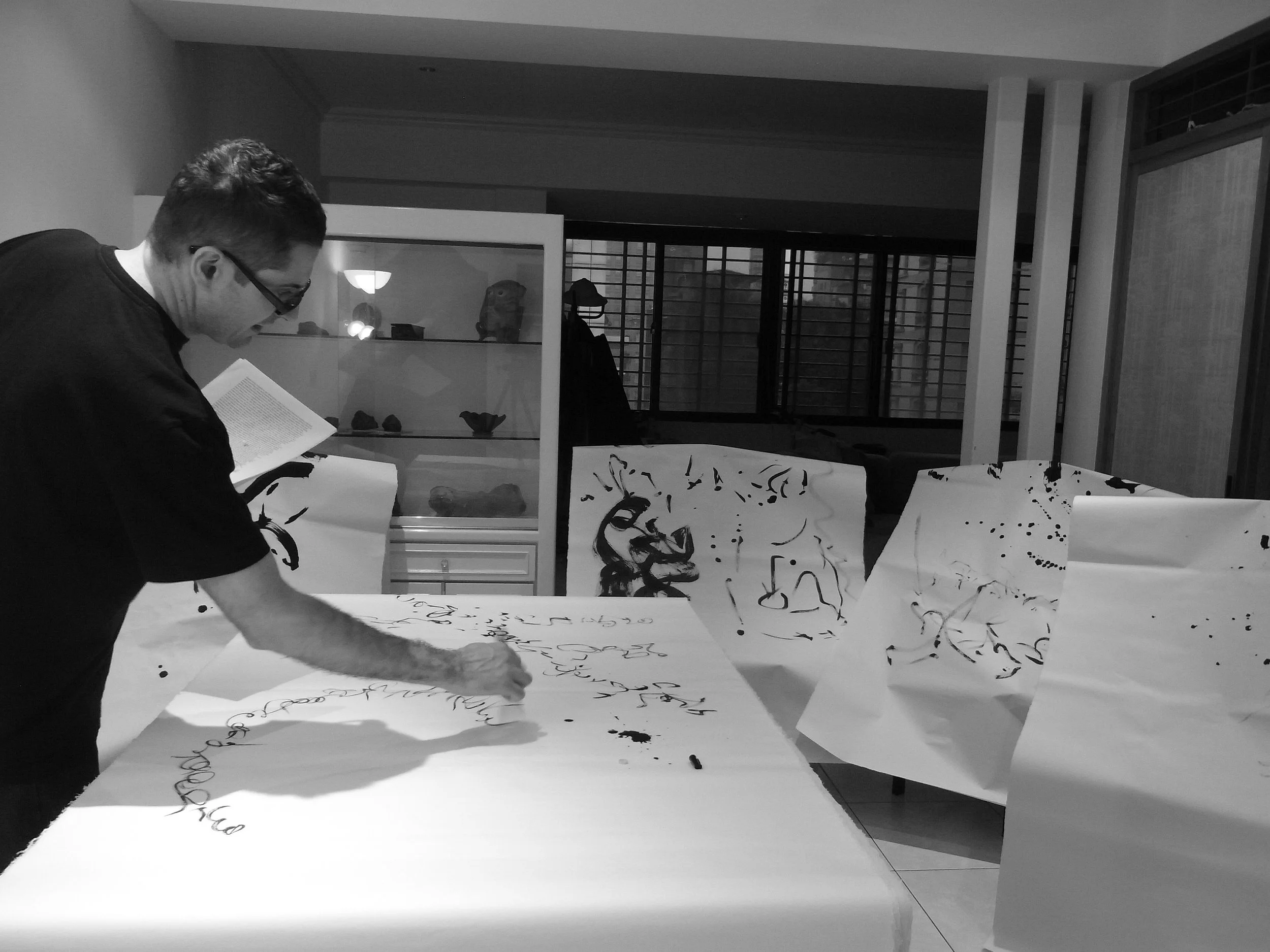 Kevin-Brown-Calligraphy-Life-Sentence-VIII-R0031608.JPG