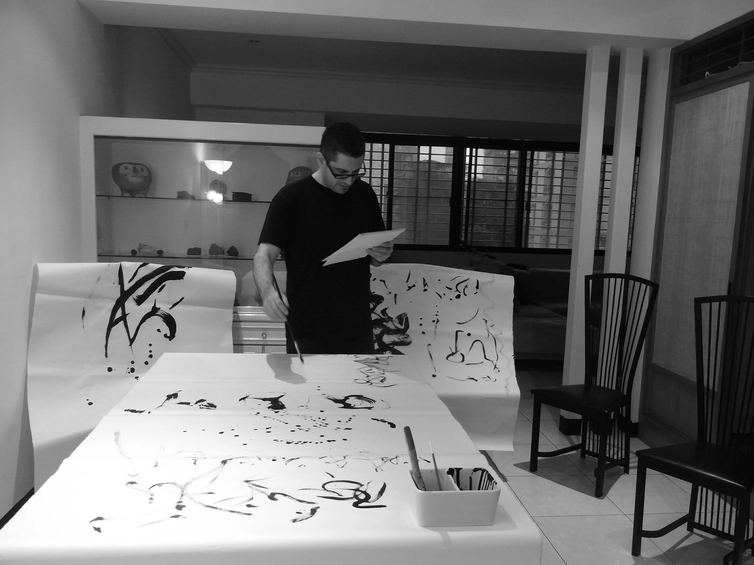 Kevin-Brown-Calligraphy-Life-Sentence-VIII-R0031335.JPG