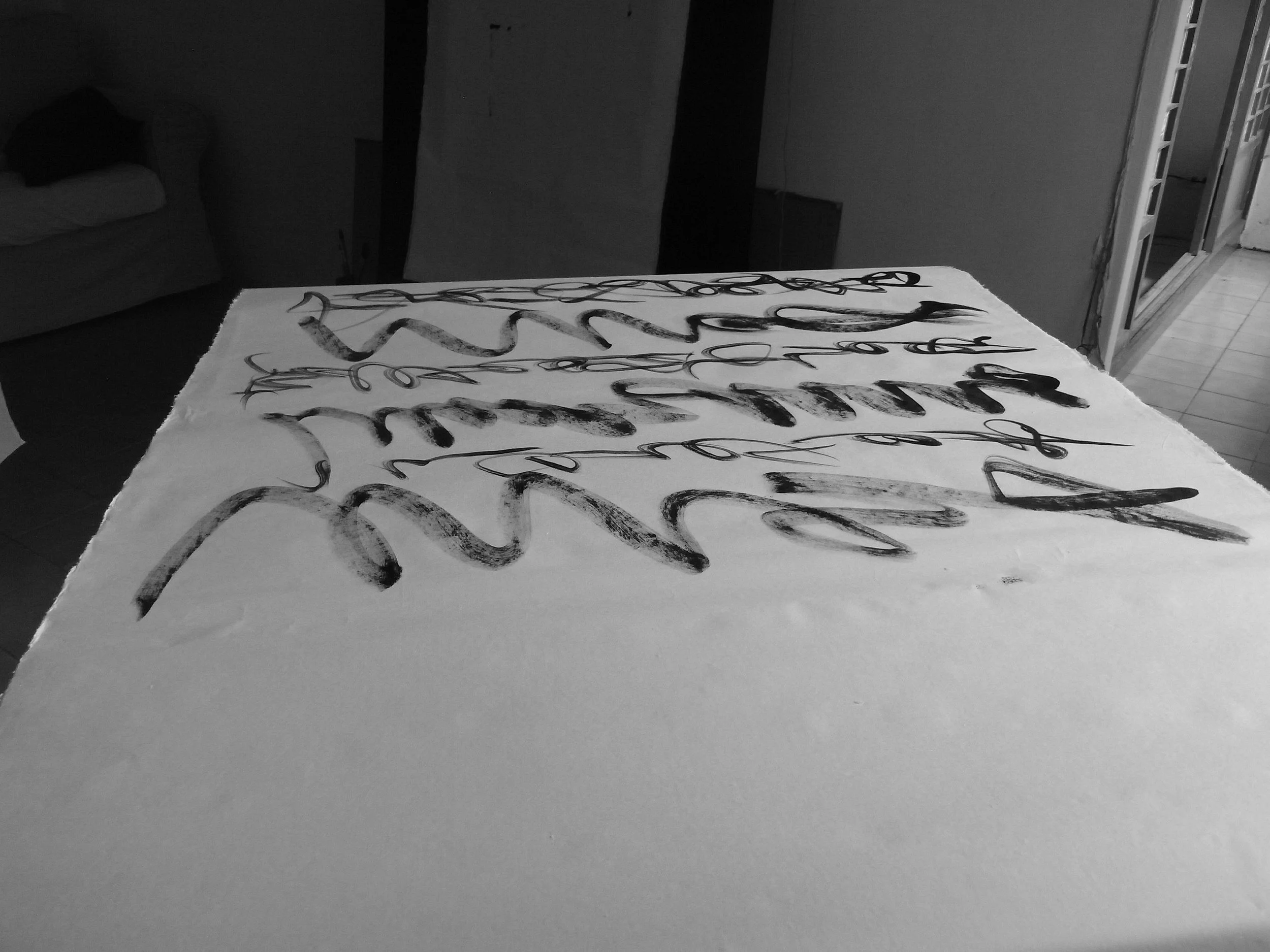 Kevin-Brown-Calligraphy-Life-Sentence-XIV-R0038300.JPG
