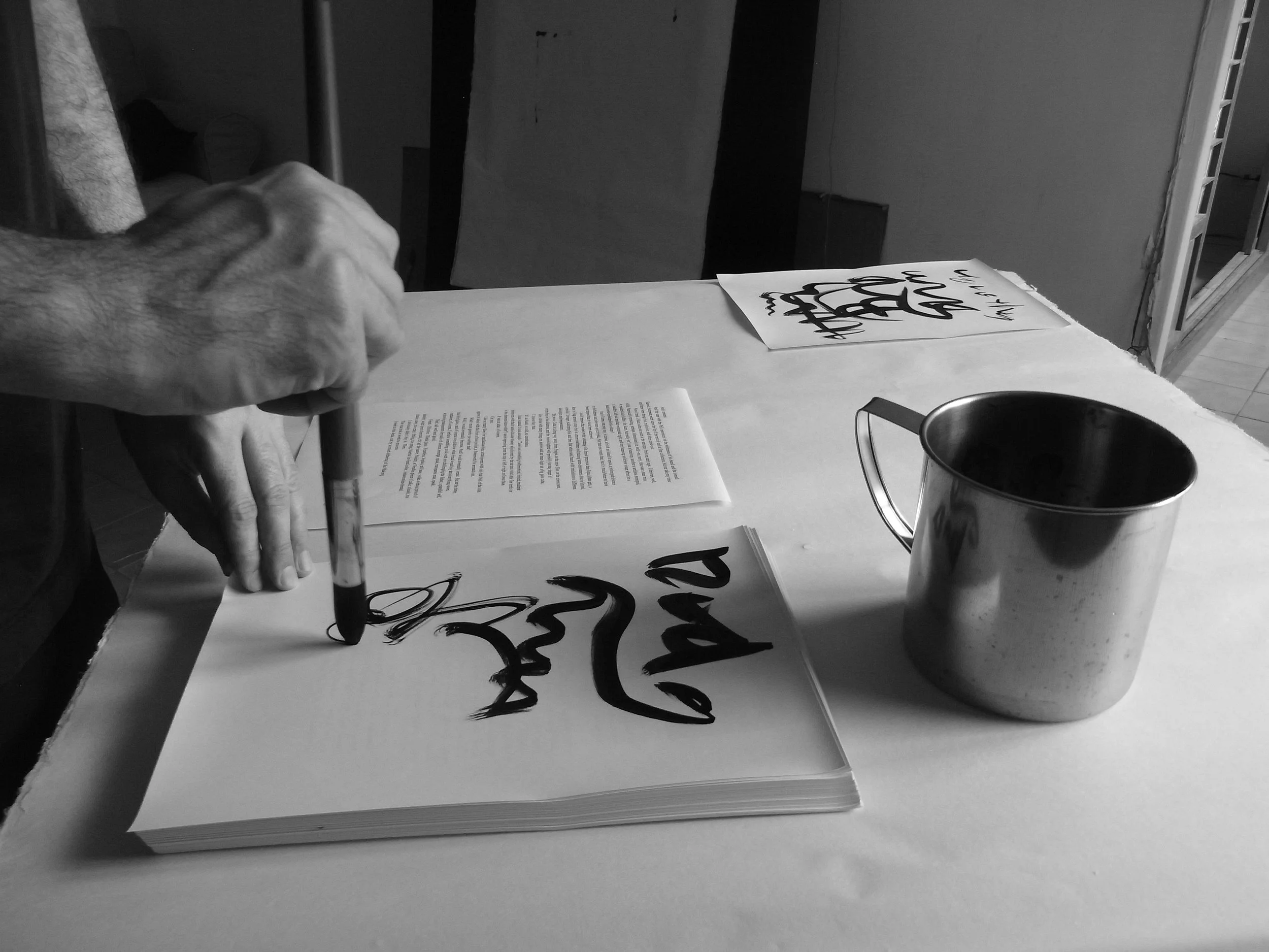Kevin-Brown-Calligraphy-Life-Sentence-XIV-R0038429.JPG