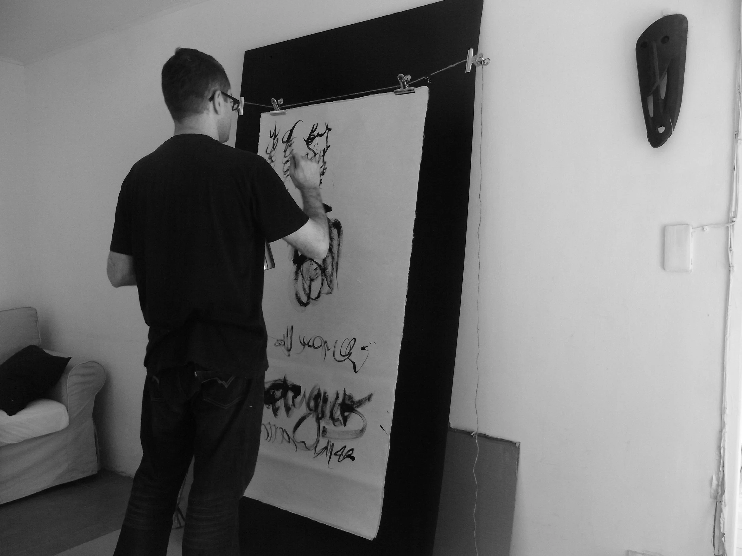 Kevin-Brown-Calligraphy-Life-Sentence-X-R0036719.JPG