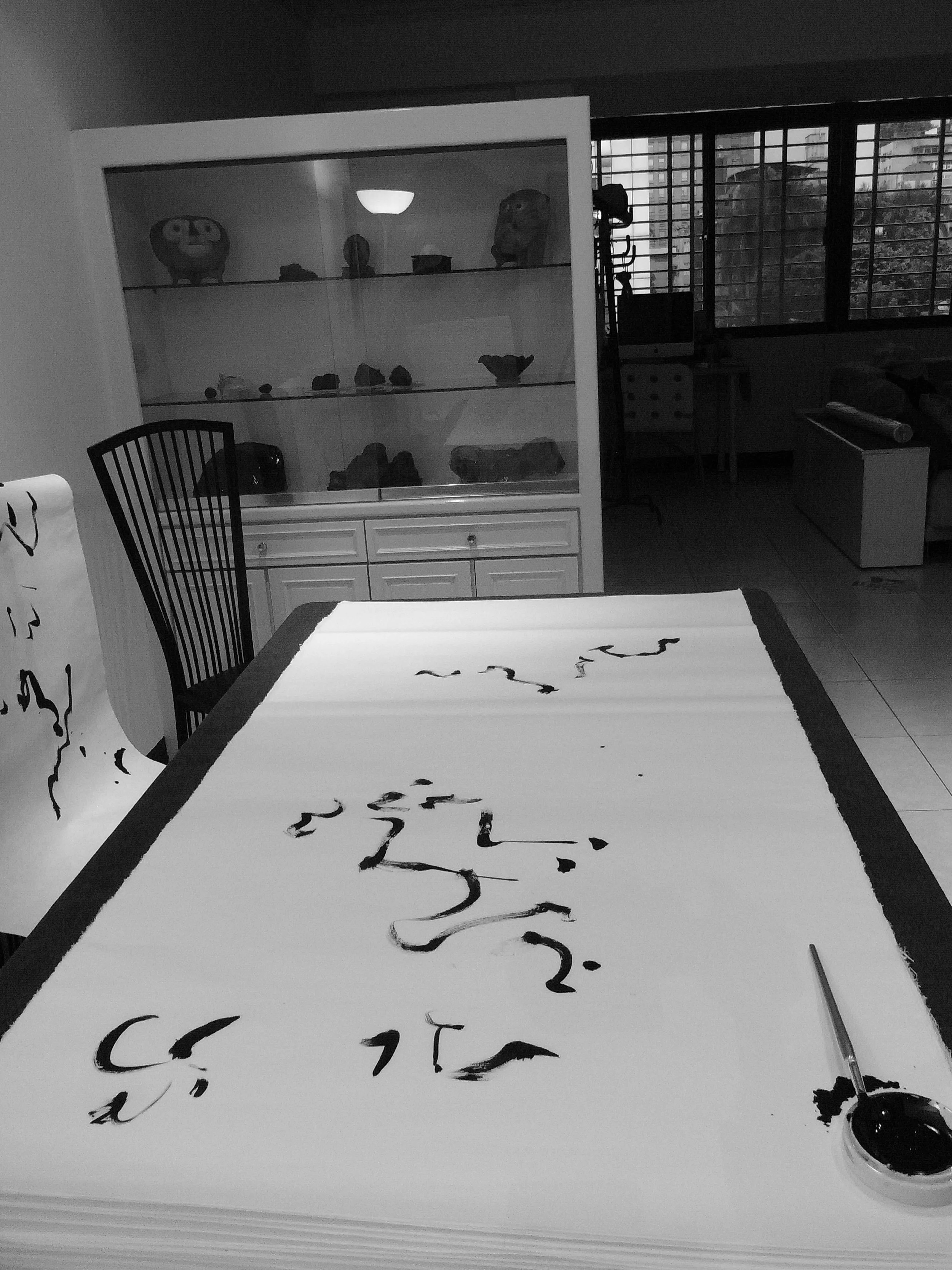 Kevin-Brown-Calligraphy-Life-Sentence-II-R0023924.JPG