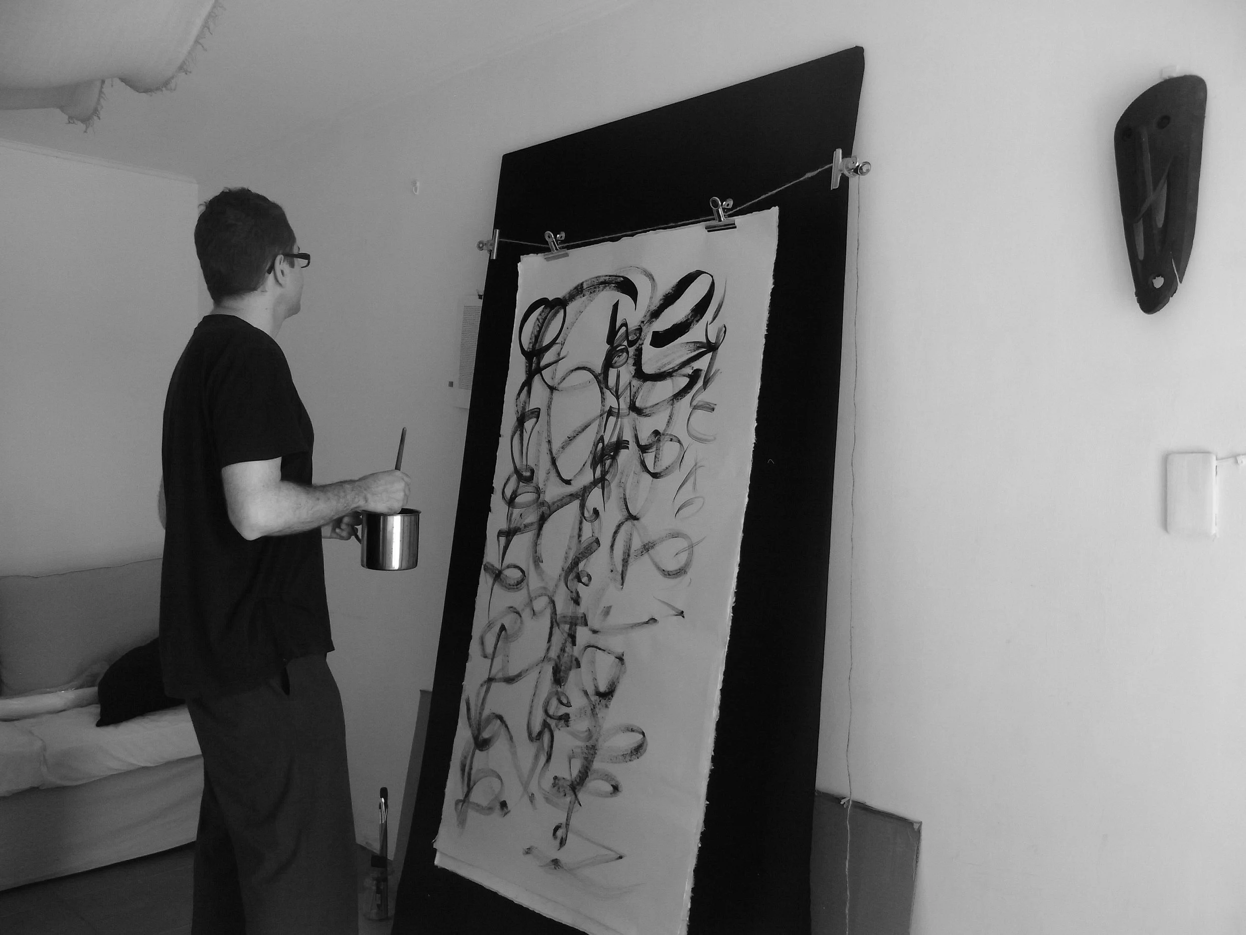 Kevin-Brown-Calligraphy-Life-Sentence-XV-R0038768.JPG
