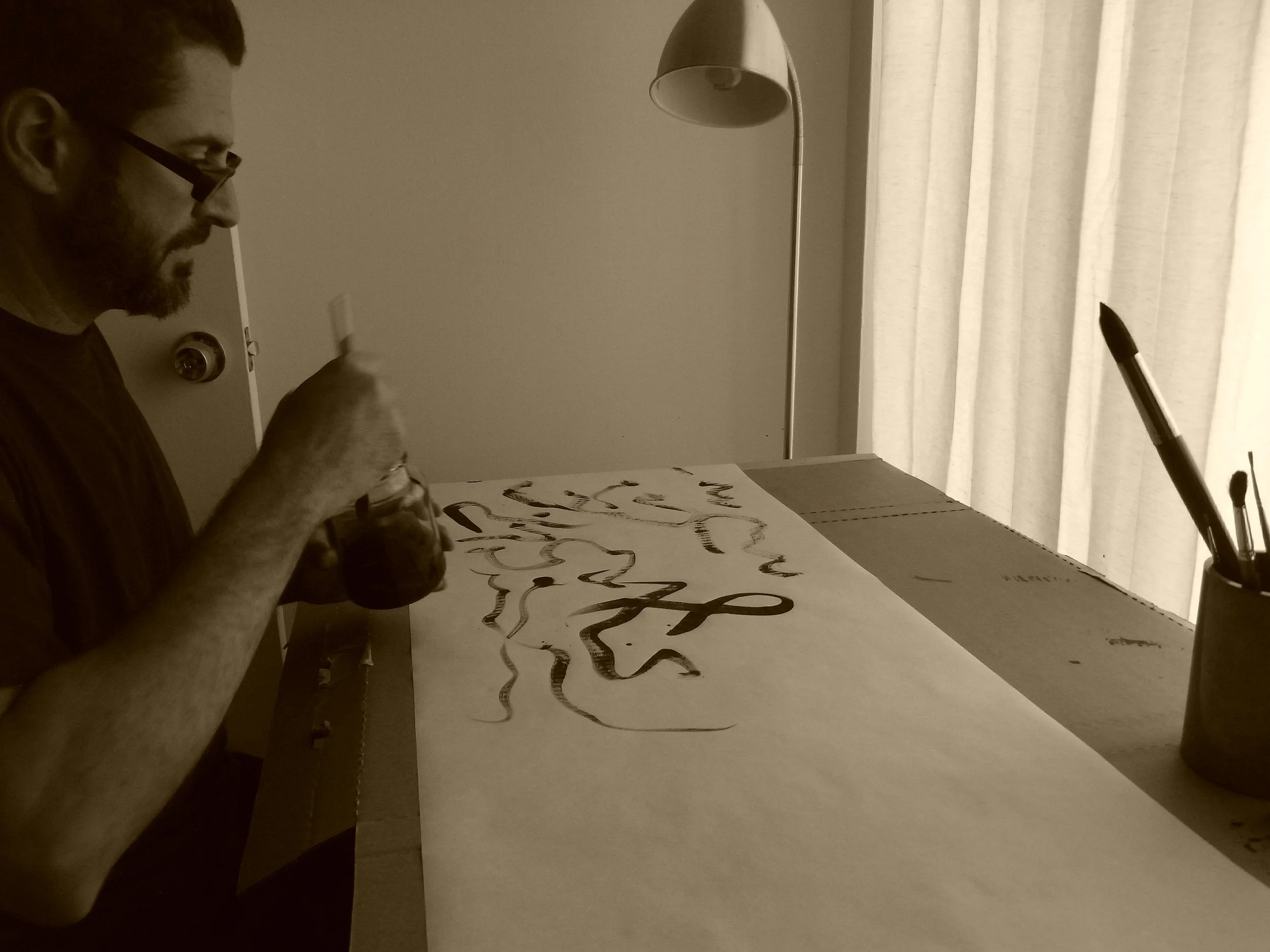 Kevin-Brown-Calligraphy-Deskwork-R0062518.JPG