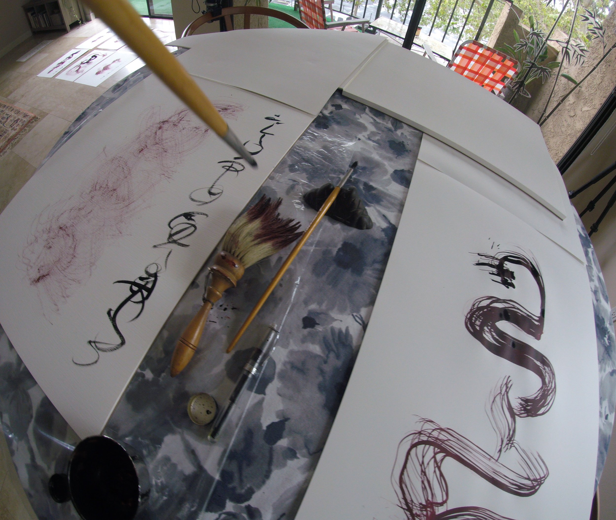 Kevin-Brown-Calligraphy-Brush-POV-G0080282.JPG