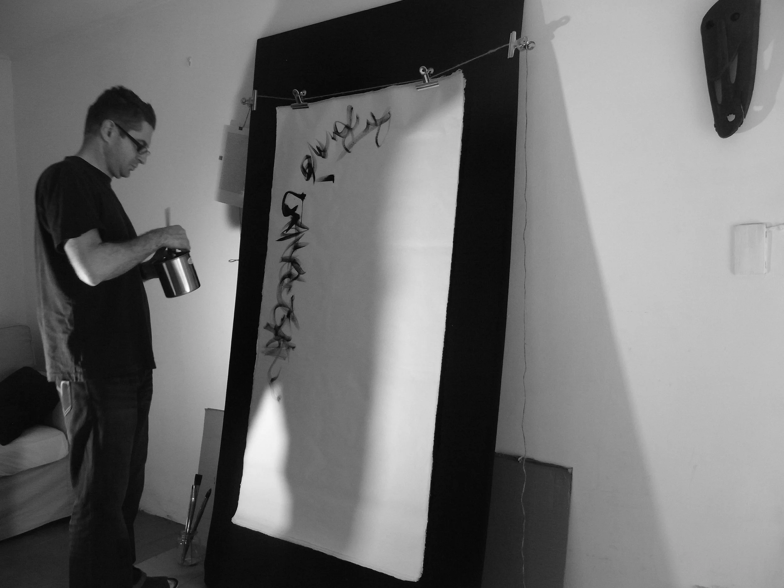Kevin-Brown-Calligraphy-Life-Sentence-XI-R0036914.JPG