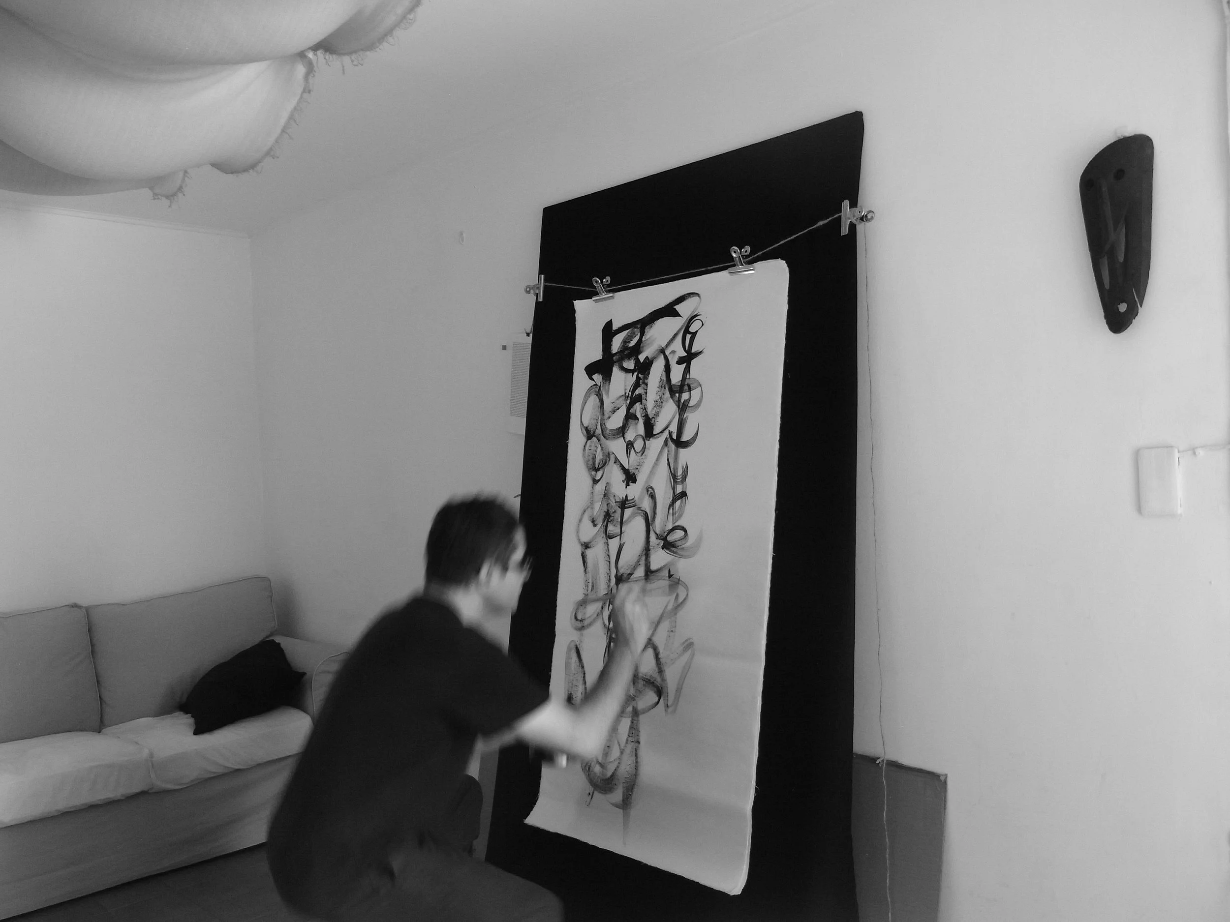 Kevin-Brown-Calligraphy-Life-Sentence-XVI-R0038966.JPG