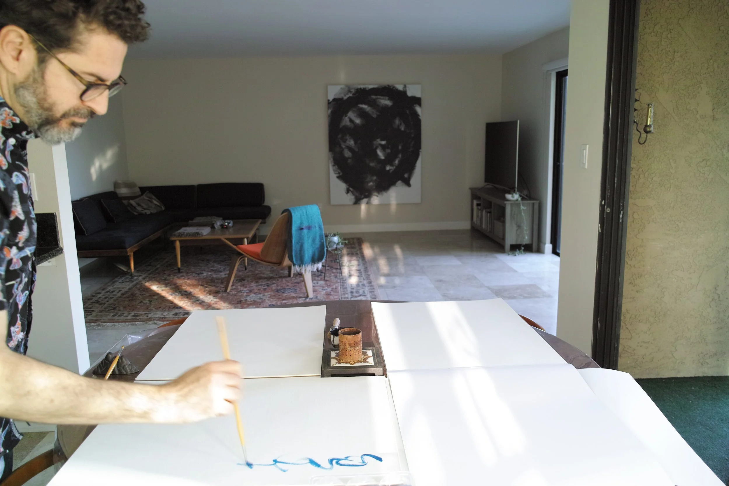 Kevin-Brown-Calligraphy-Gallery-Tri-color-DP1M4538.JPG