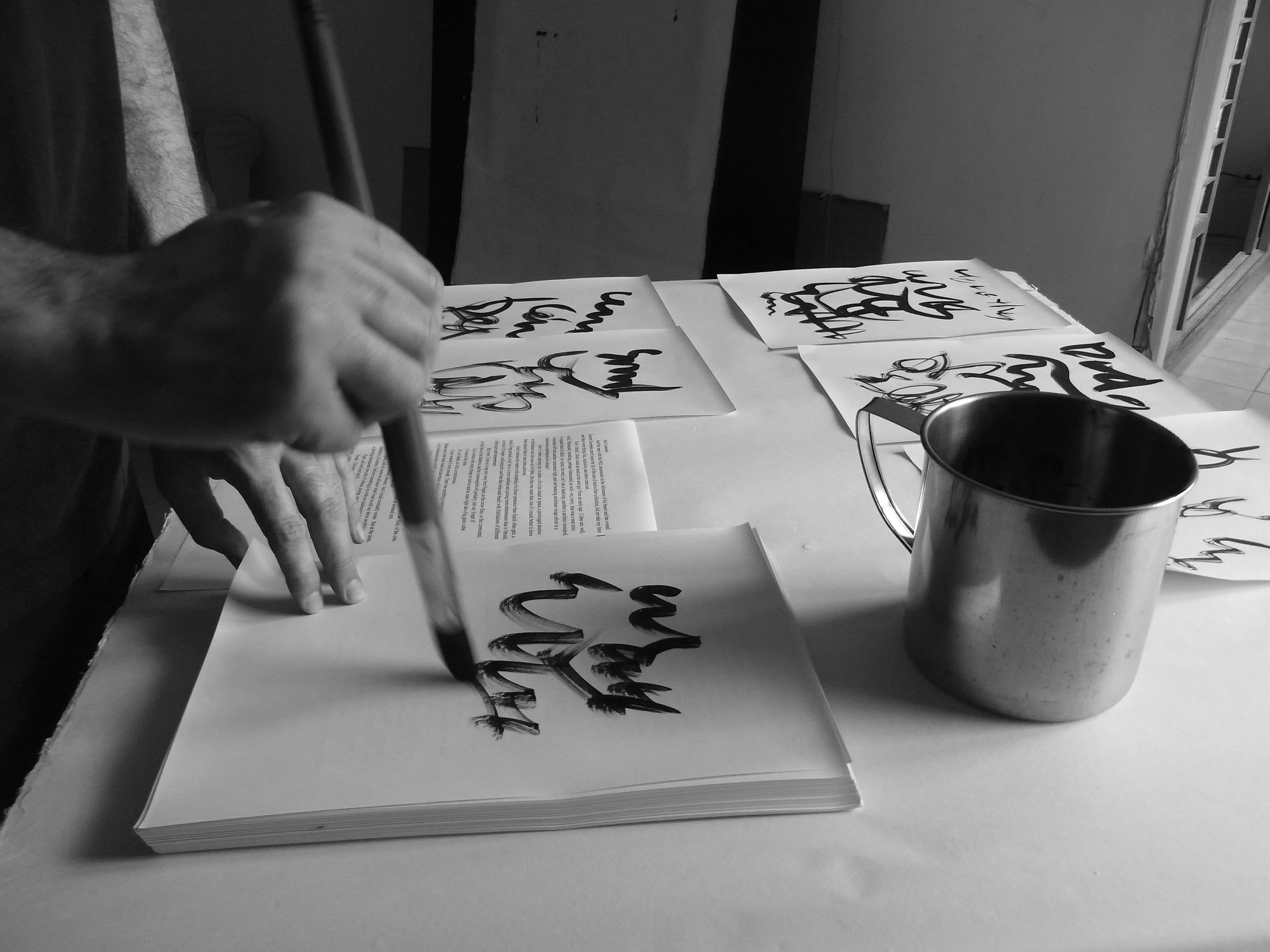 Kevin-Brown-Calligraphy-Life-Sentence-XIV-R0038465.JPG