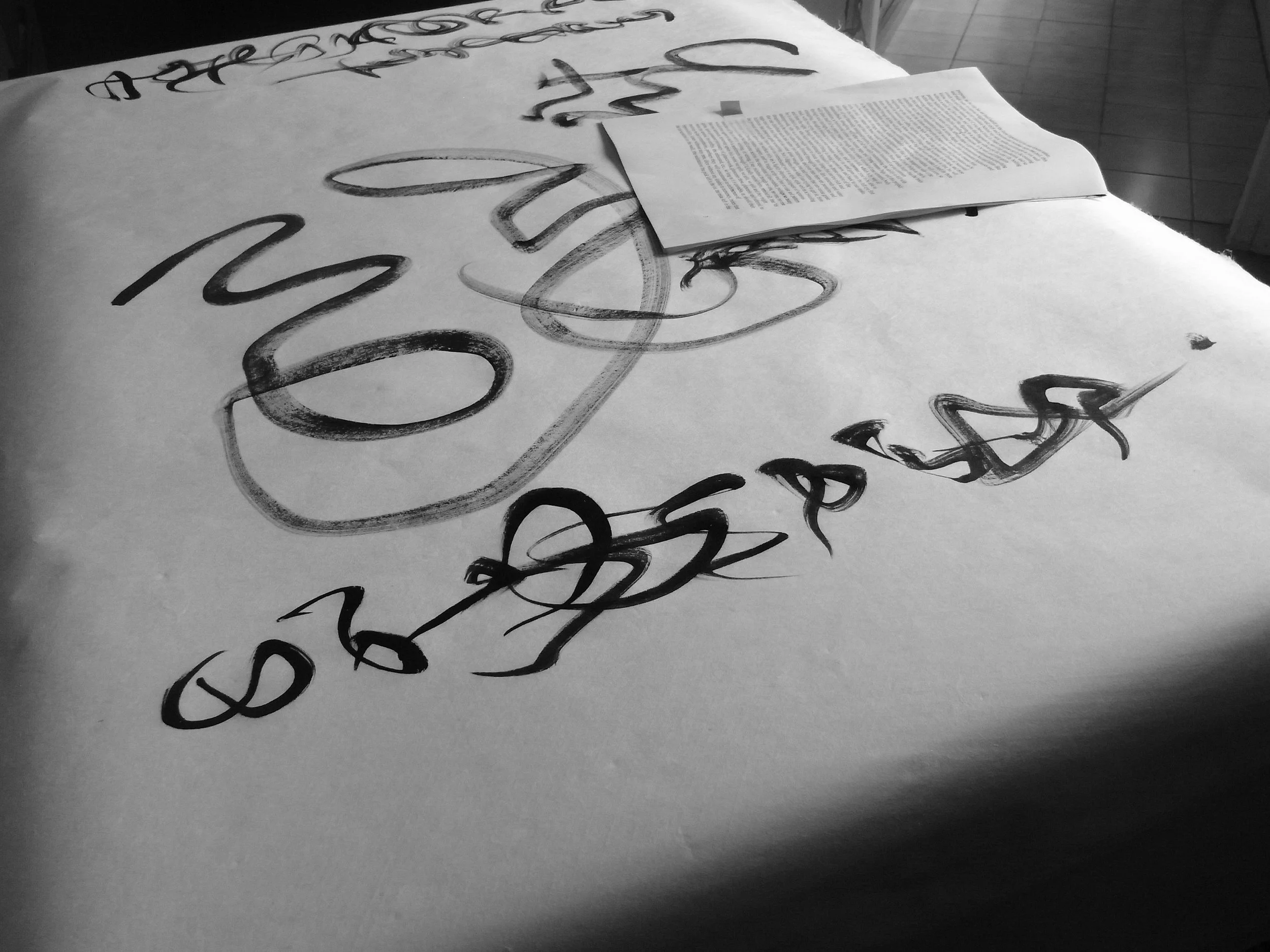 Kevin-Brown-Calligraphy-Life-Sentence-XIII-R0037967.JPG
