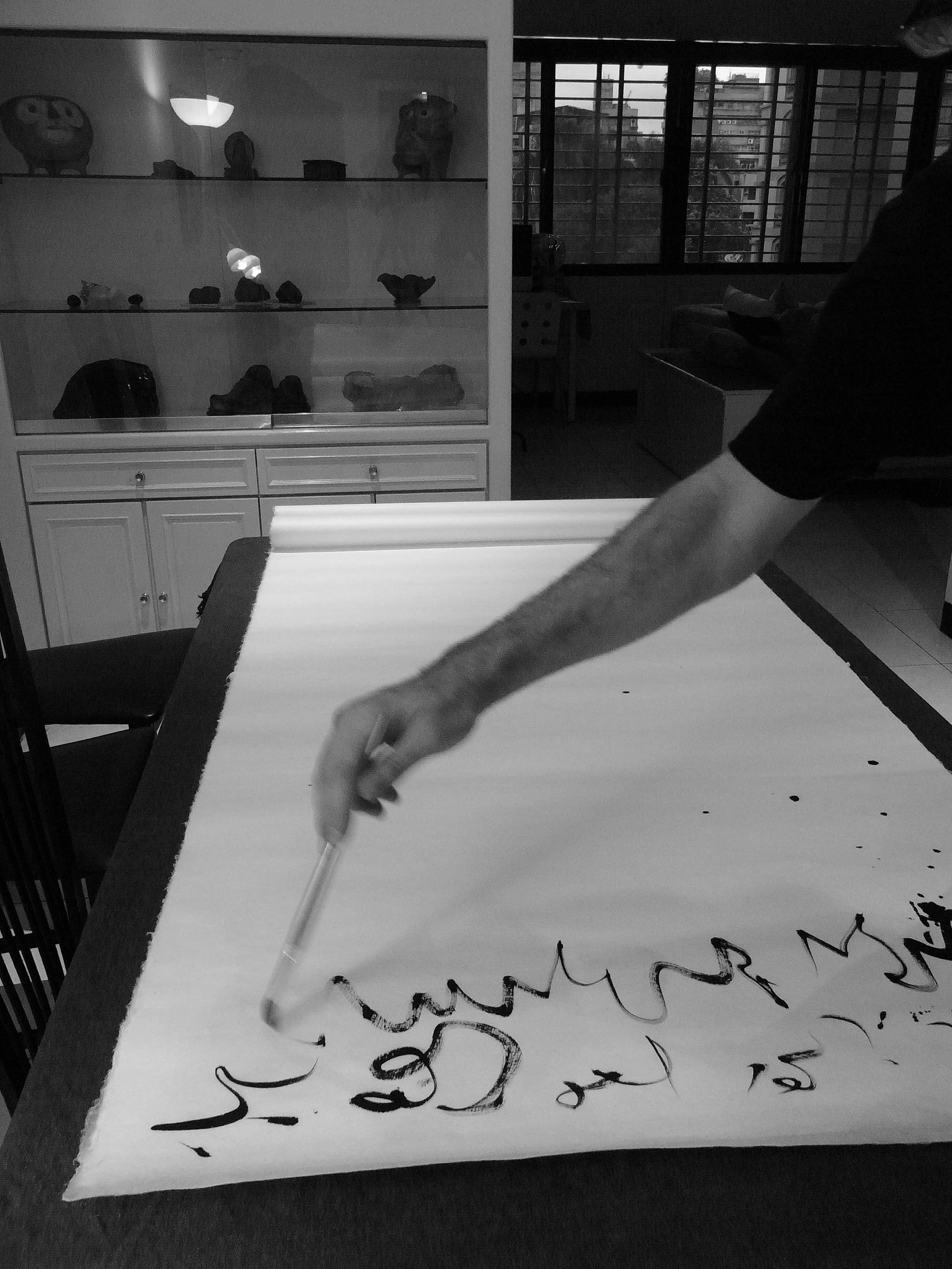 Kevin-Brown-Calligraphy-Life-Sentence-I-R0022894.JPG