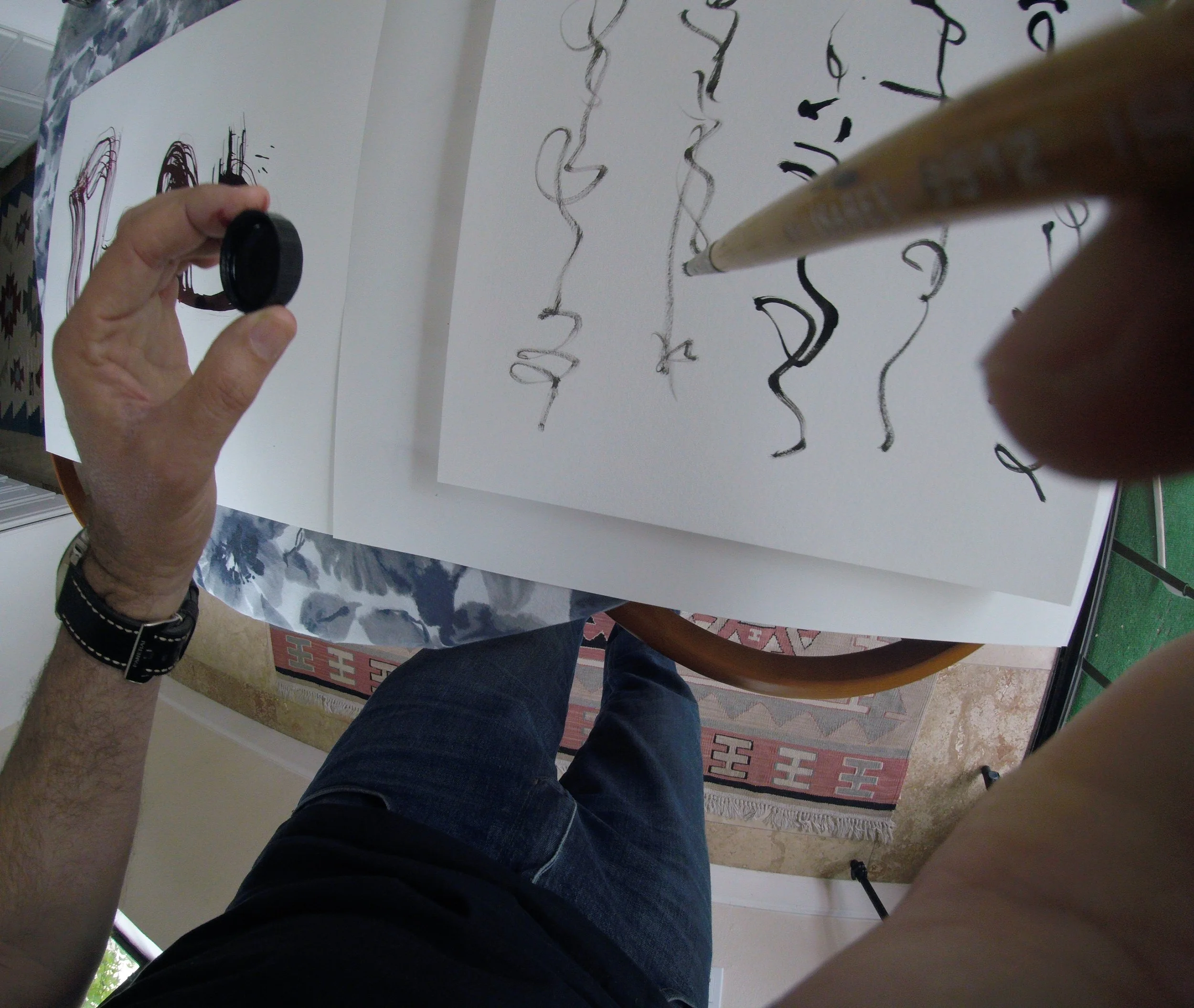 Kevin-Brown-Calligraphy-Brush-POV-G0070280.JPG