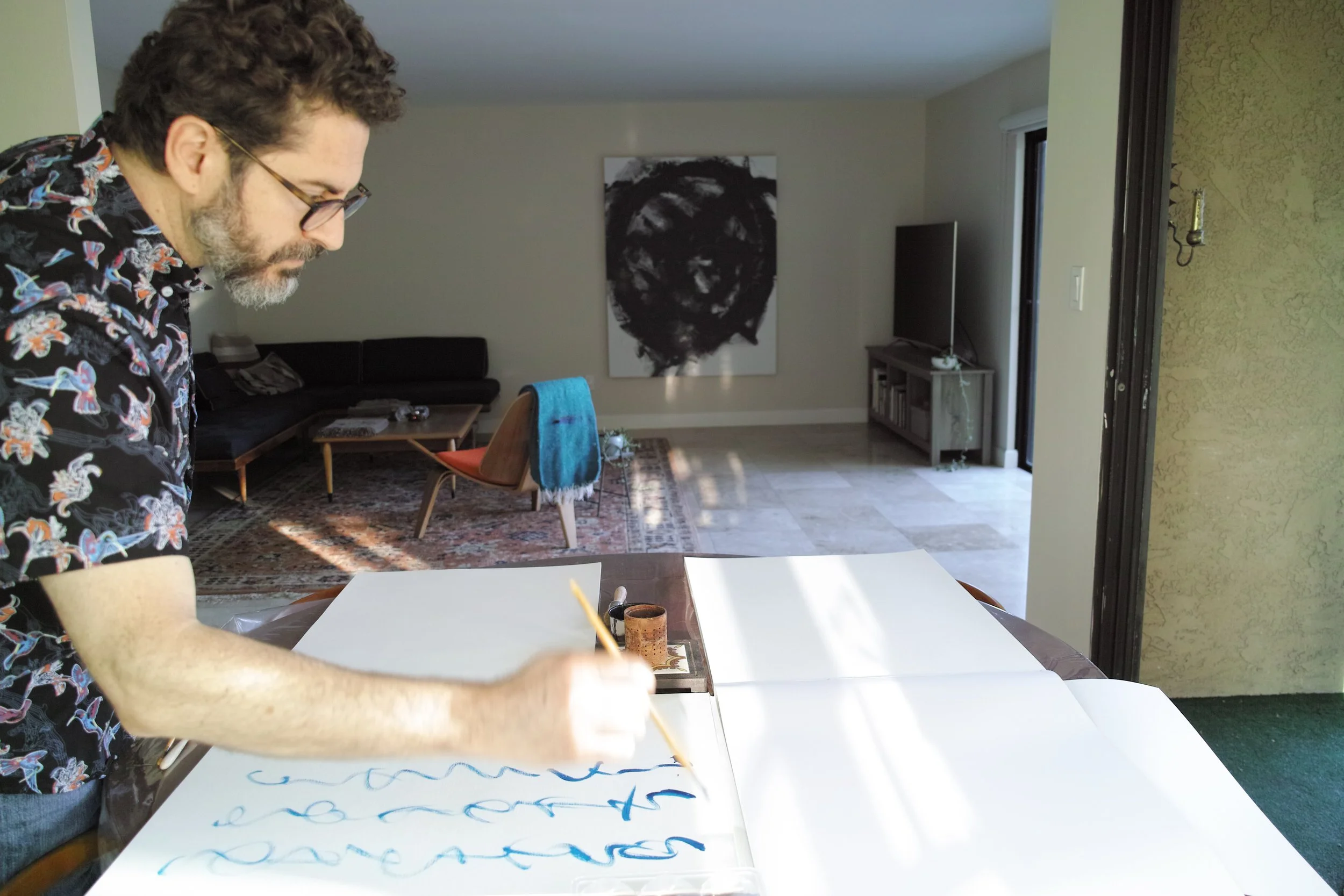 Kevin-Brown-Calligraphy-Gallery-Tri-color-DP1M4540.JPG