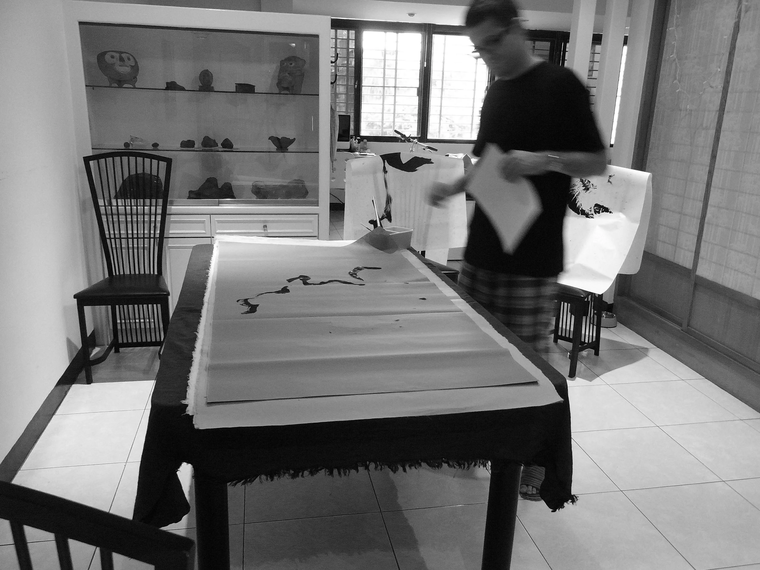 Kevin-Brown-Calligraphy-Life-Sentence-V-R0026597.JPG