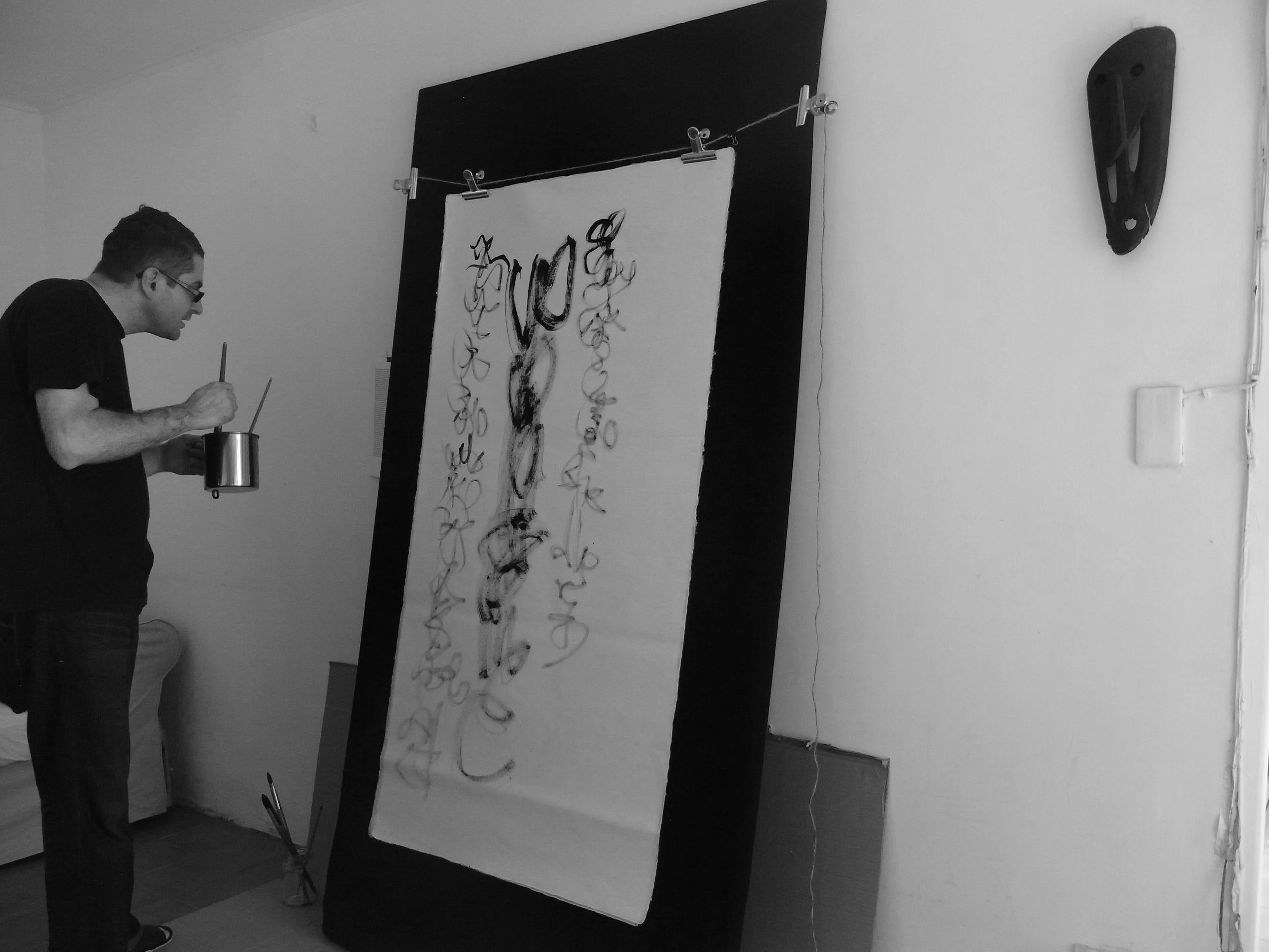 Kevin-Brown-Calligraphy-Life-Sentence-X-R0036632.JPG