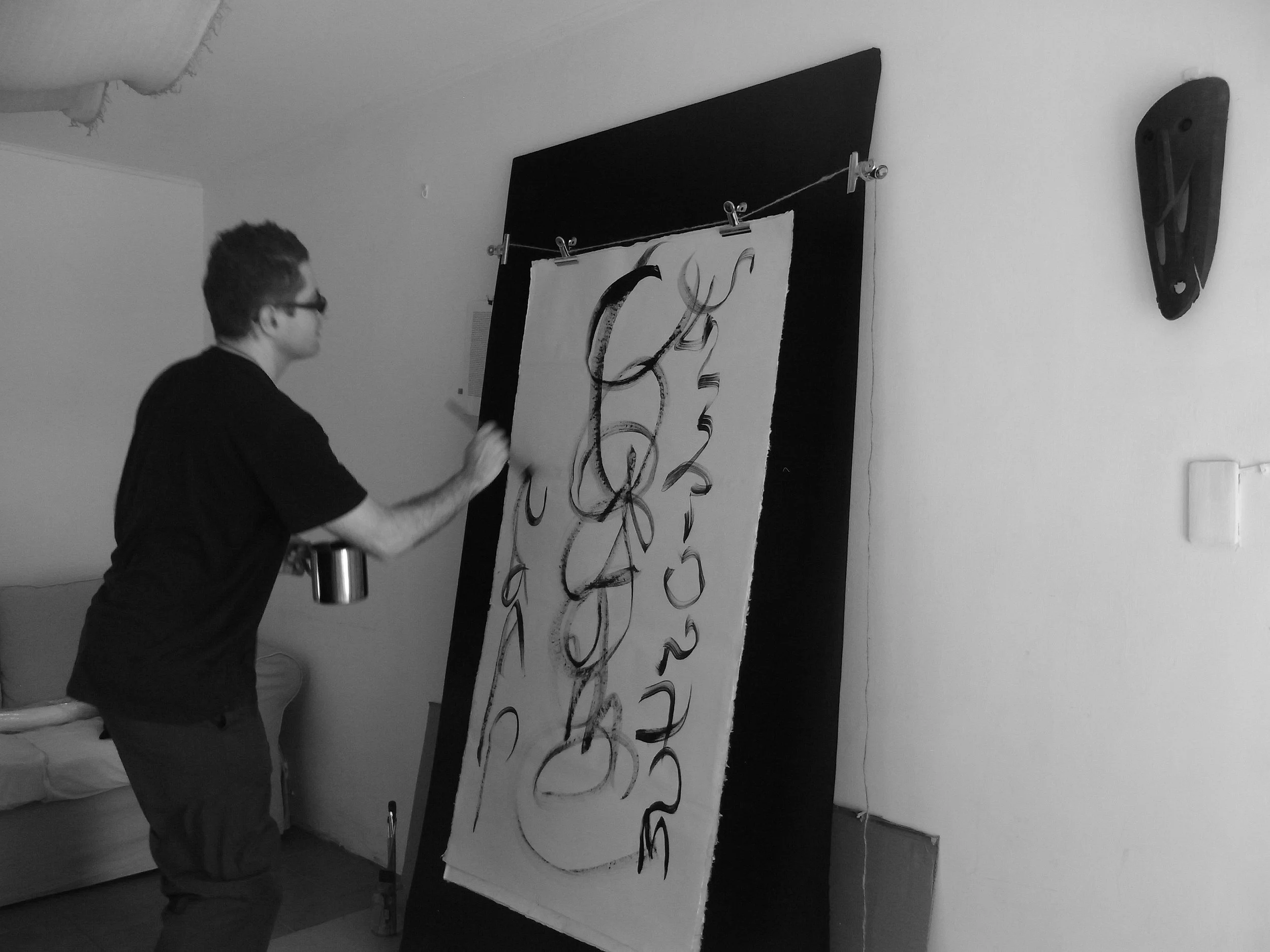 Kevin-Brown-Calligraphy-Life-Sentence-XV-R0038804.JPG