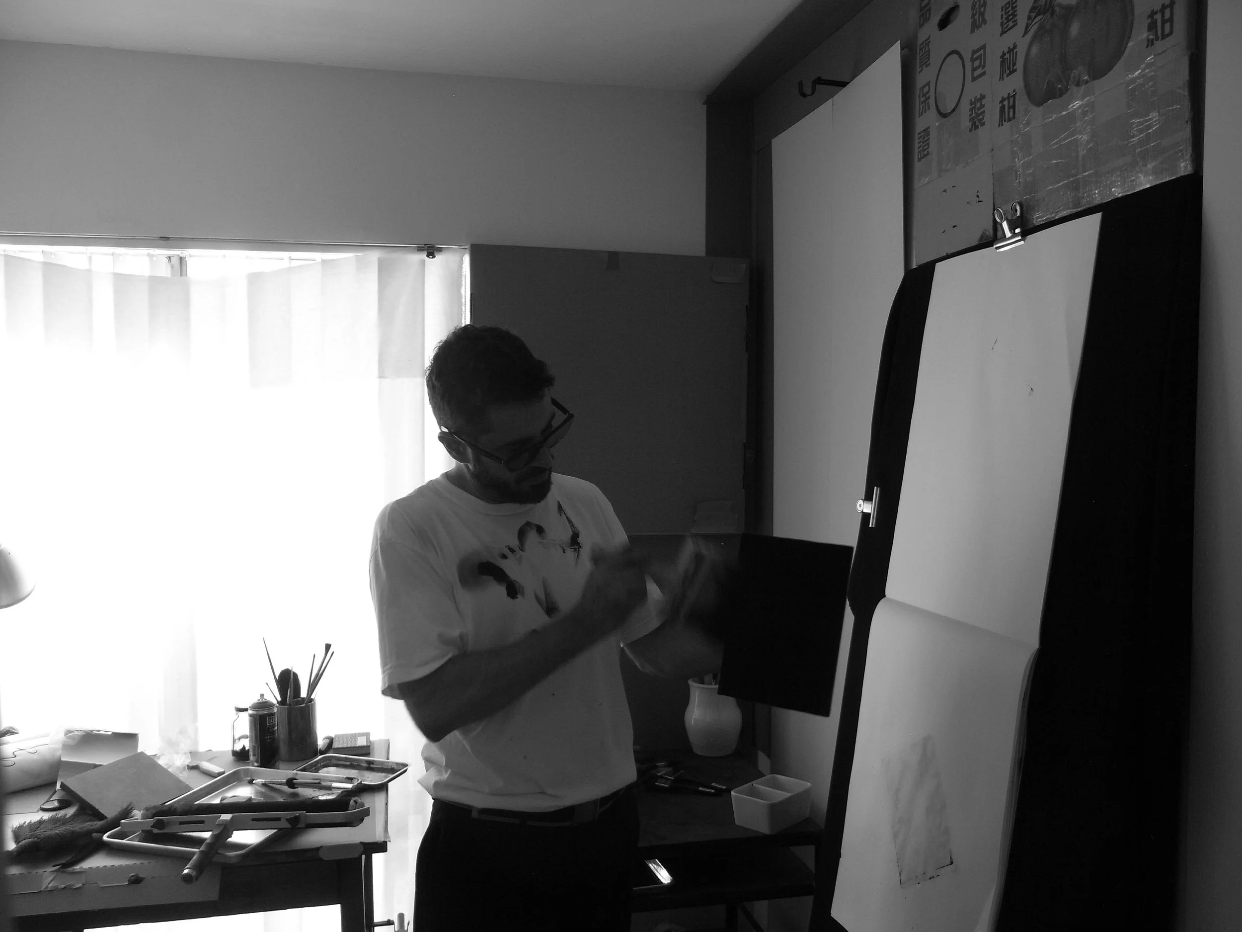 Kevin-Brown-Calligraphy-Self-portrait-R0063619.JPG