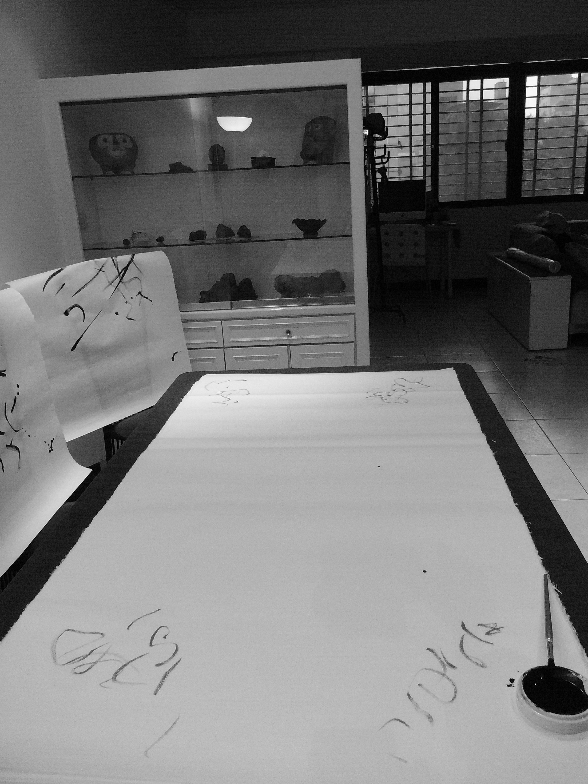 Kevin-Brown-Calligraphy-Life-Sentence-II-R0024071.JPG