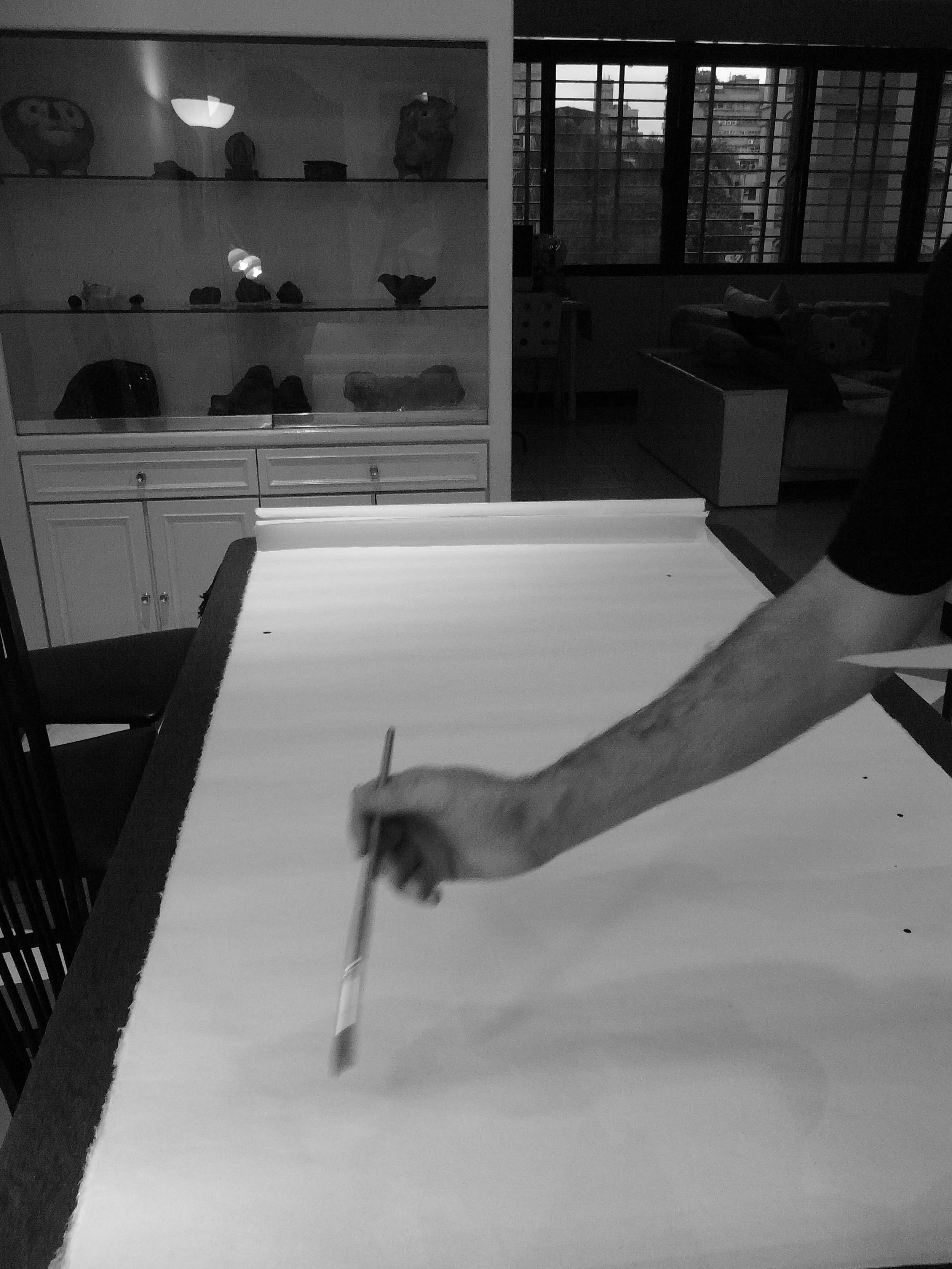 Kevin-Brown-Calligraphy-Life-Sentence-I-R0022975.JPG