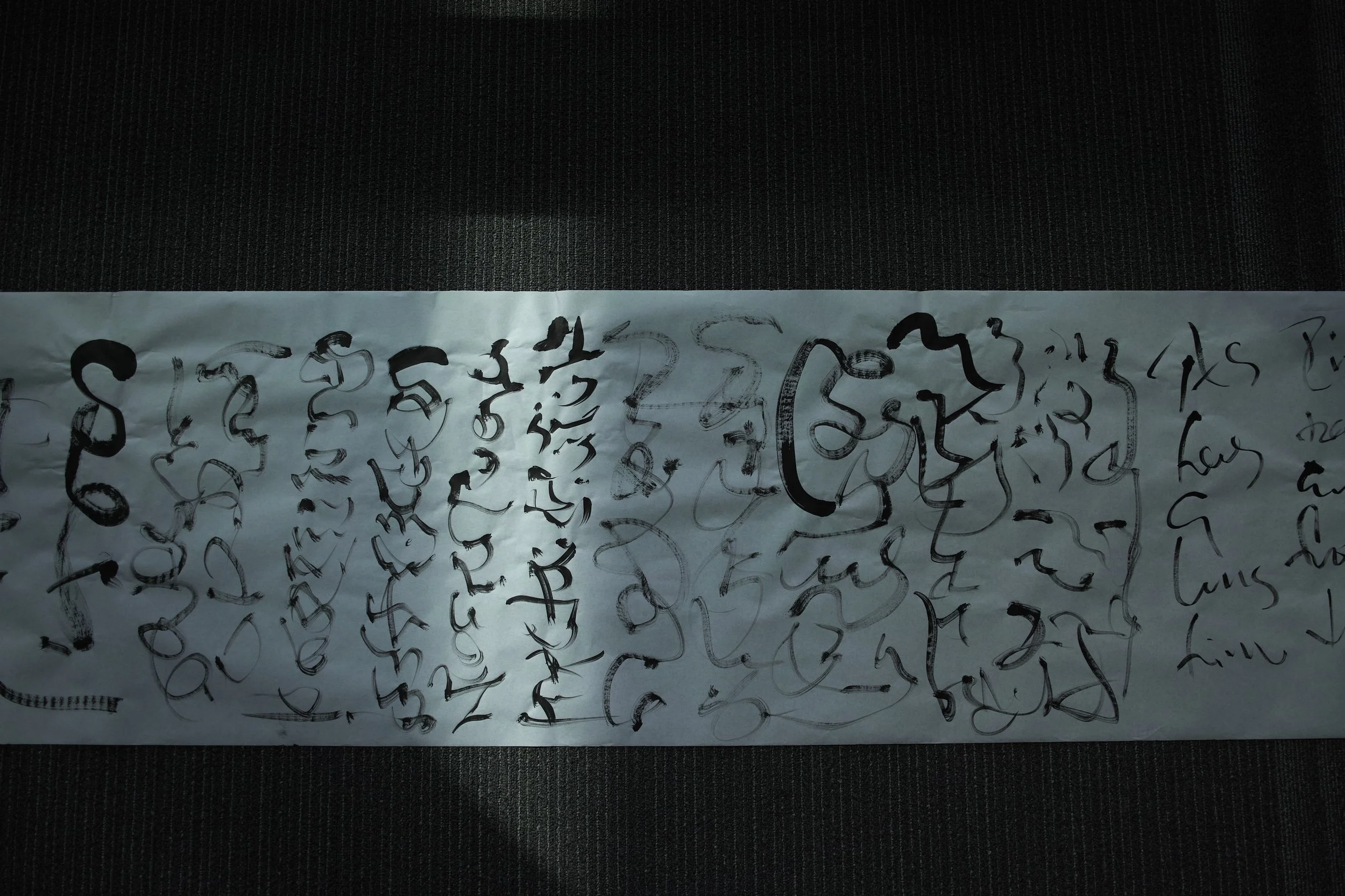 Kevin-Brown-Calligraphy-Sroll-DP1M2346.JPG