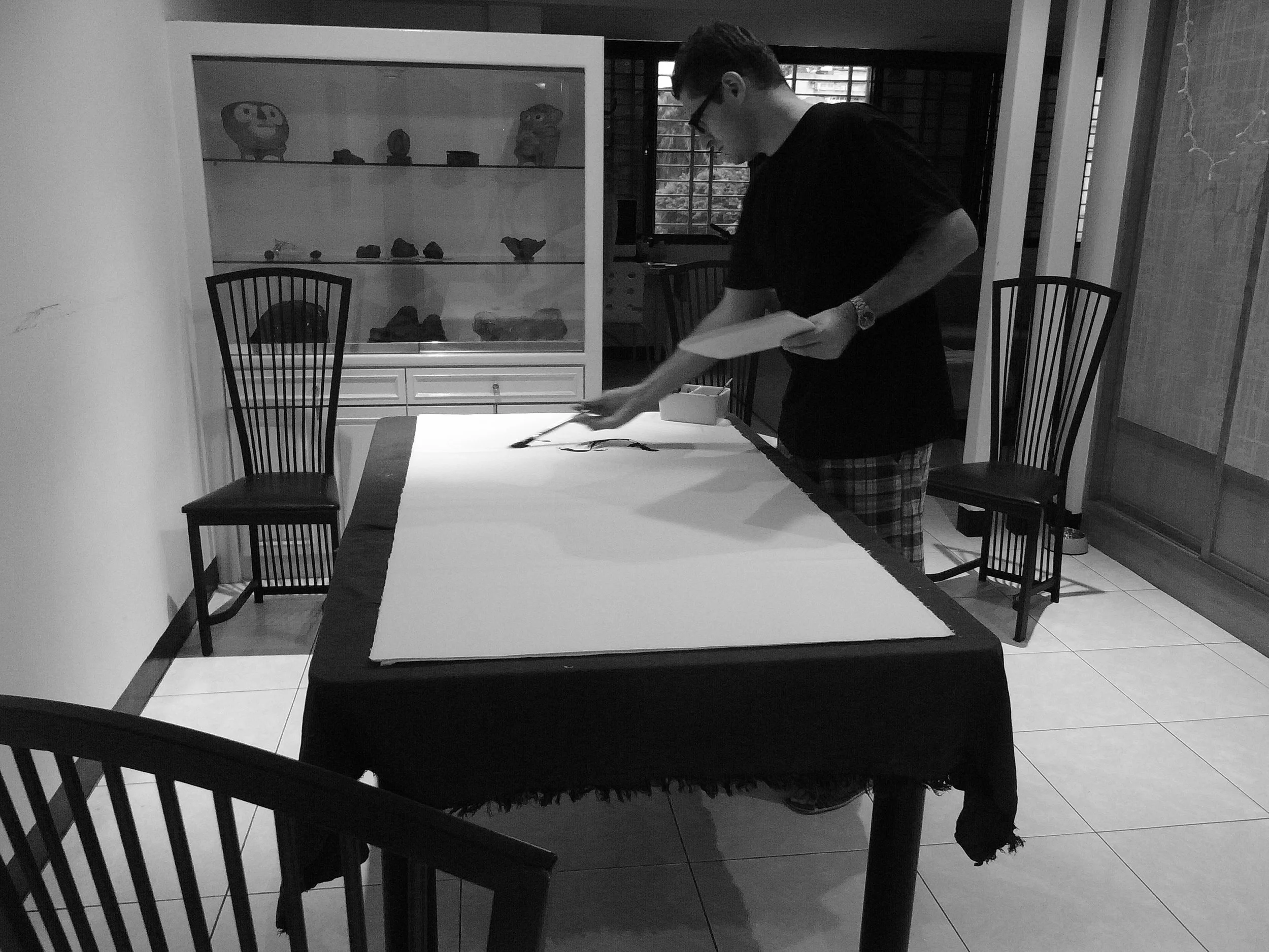 Kevin-Brown-Calligraphy-Life-Sentence-V-R0027326.JPG