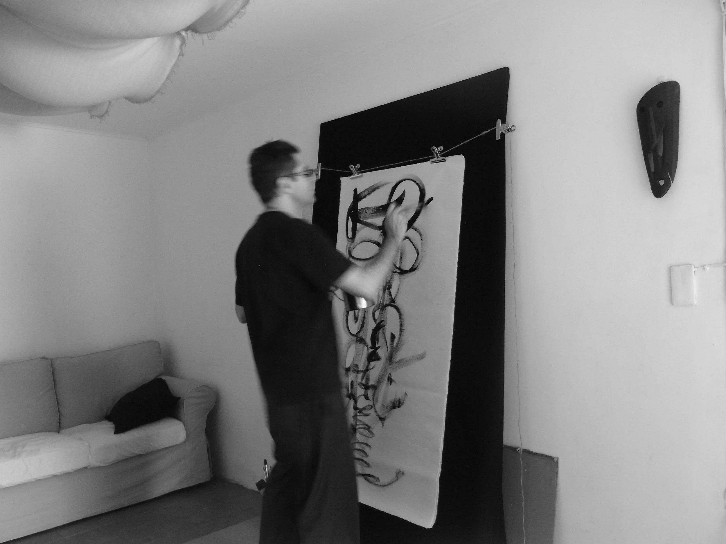 Kevin-Brown-Calligraphy-Life-Sentence-XVI-R0039080.JPG
