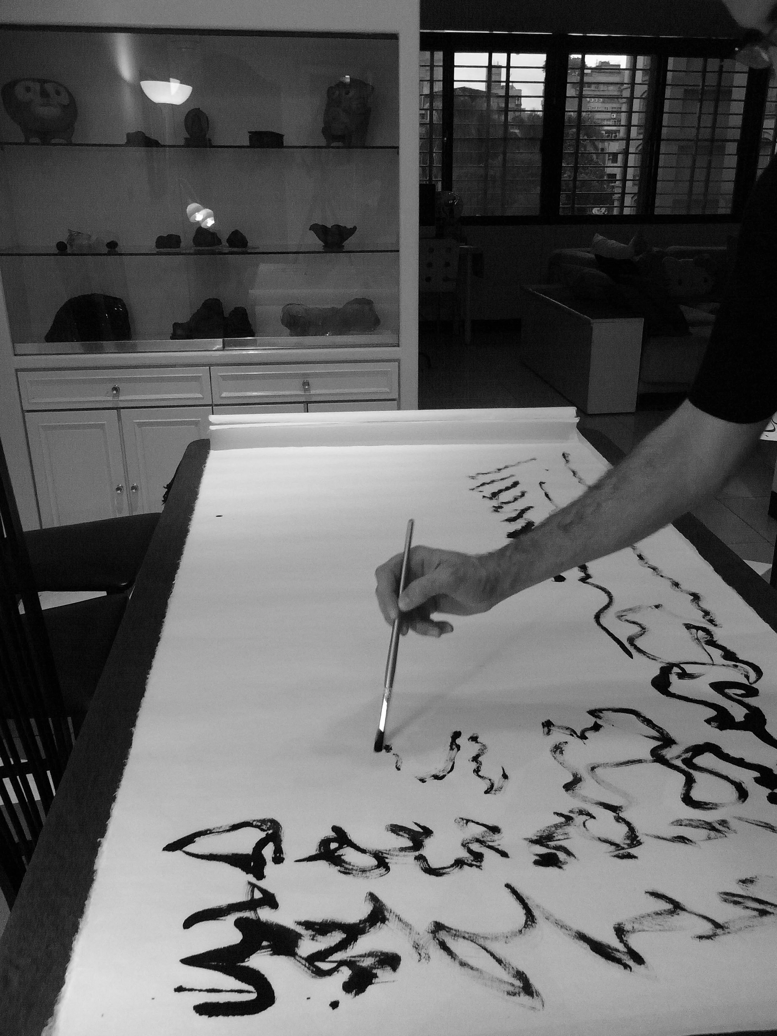 Kevin-Brown-Calligraphy-Life-Sentence-I-R0023011.JPG