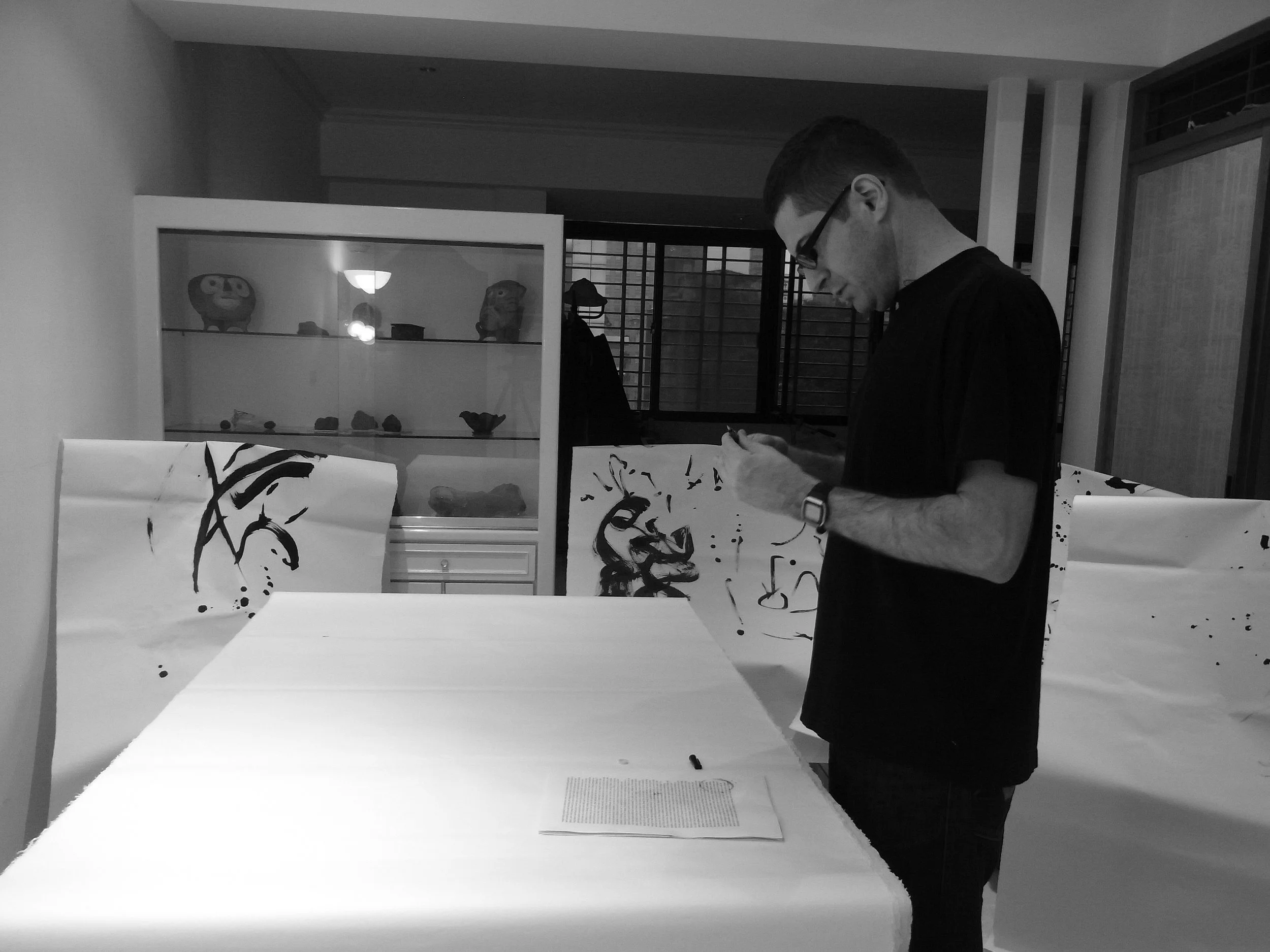 Kevin-Brown-Calligraphy-Life-Sentence-VIII-R0031554.JPG