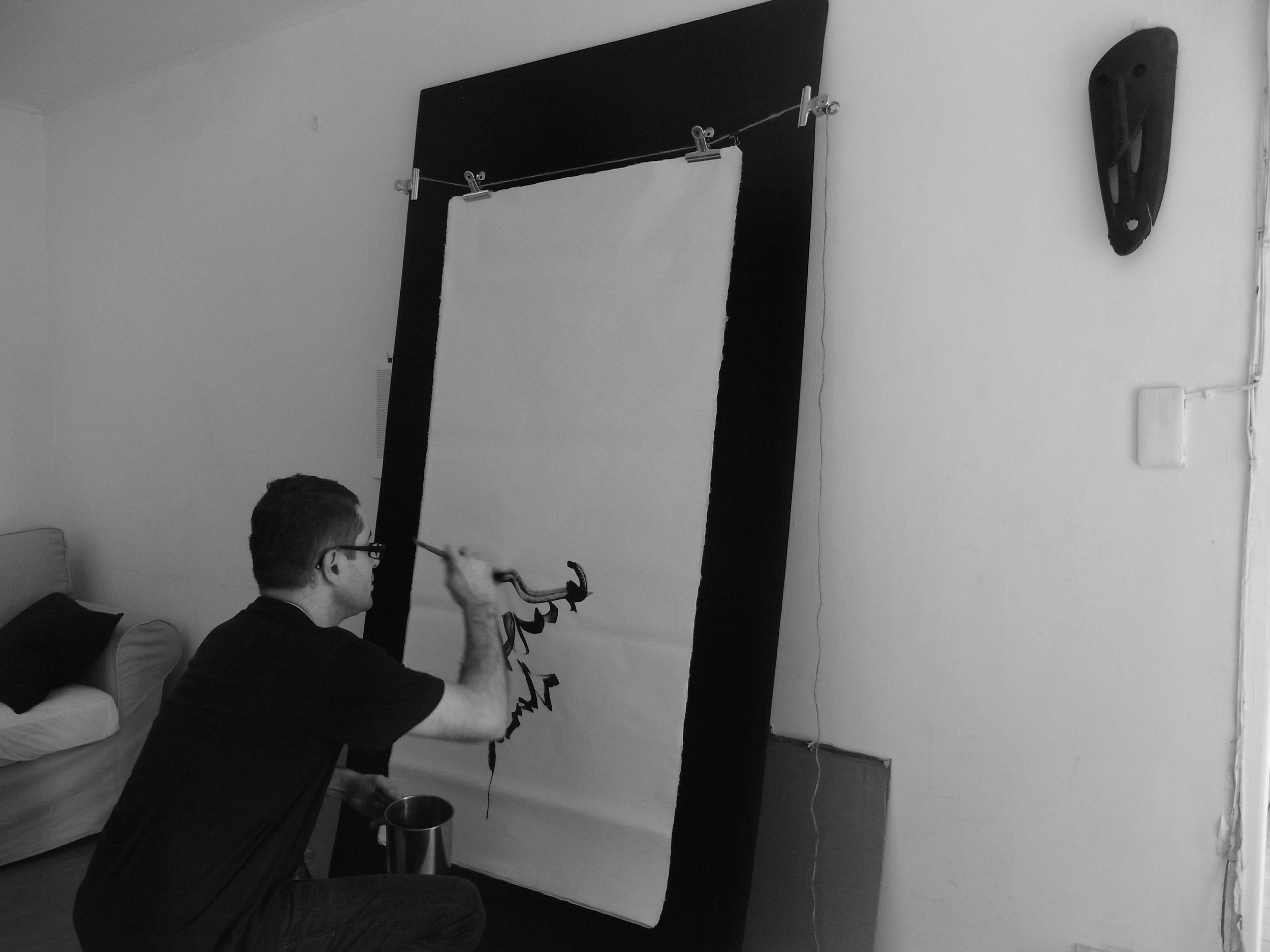 Kevin-Brown-Calligraphy-Life-Sentence-X-R0036545.JPG