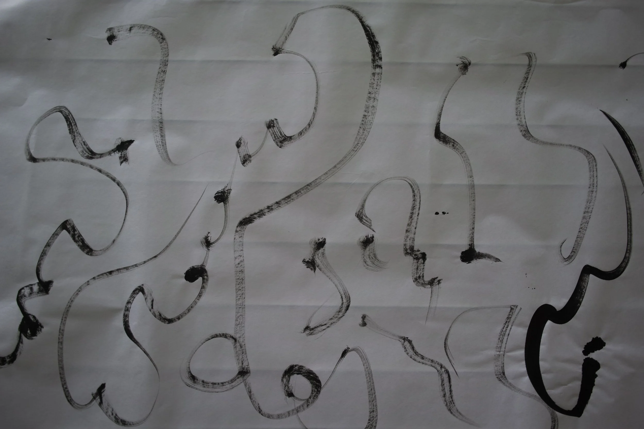 Kevin-Brown-Calligraphy-Sroll-DP1M2296.JPG