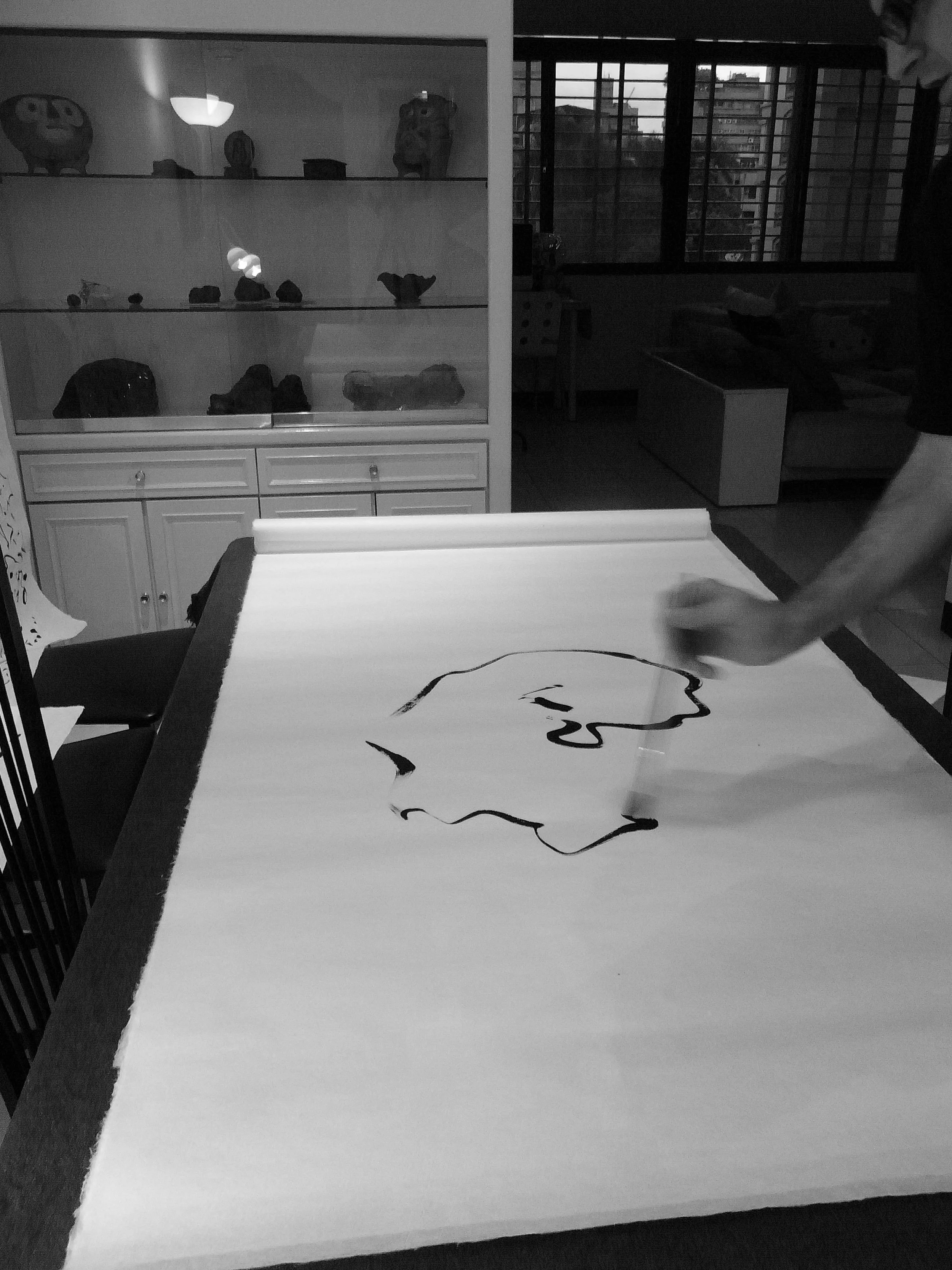 Kevin-Brown-Calligraphy-Life-Sentence-I-R0023155.JPG