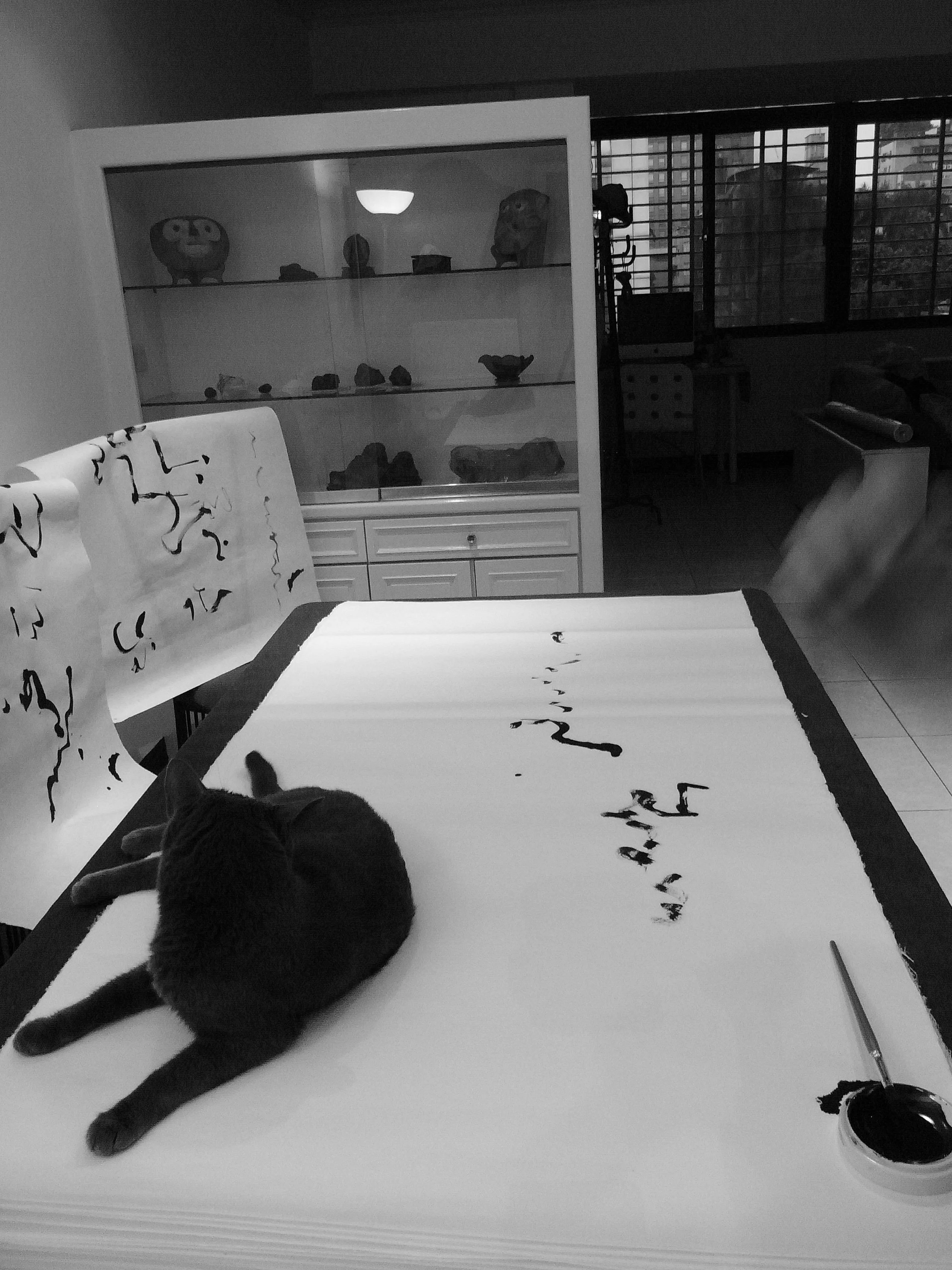 Kevin-Brown-Calligraphy-Life-Sentence-II-R0023990.JPG