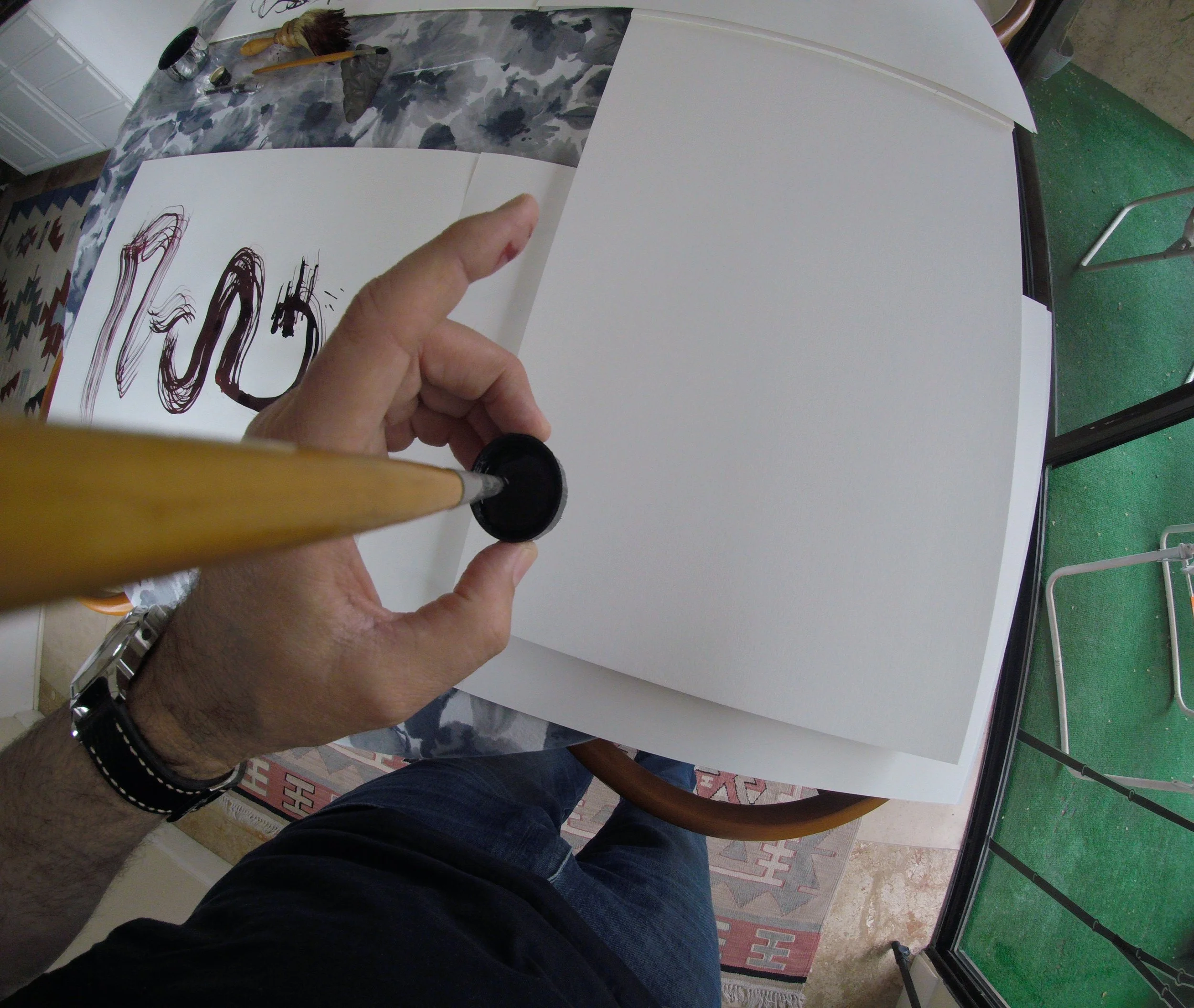 Kevin-Brown-Calligraphy-Brush-POV-G0080287.JPG