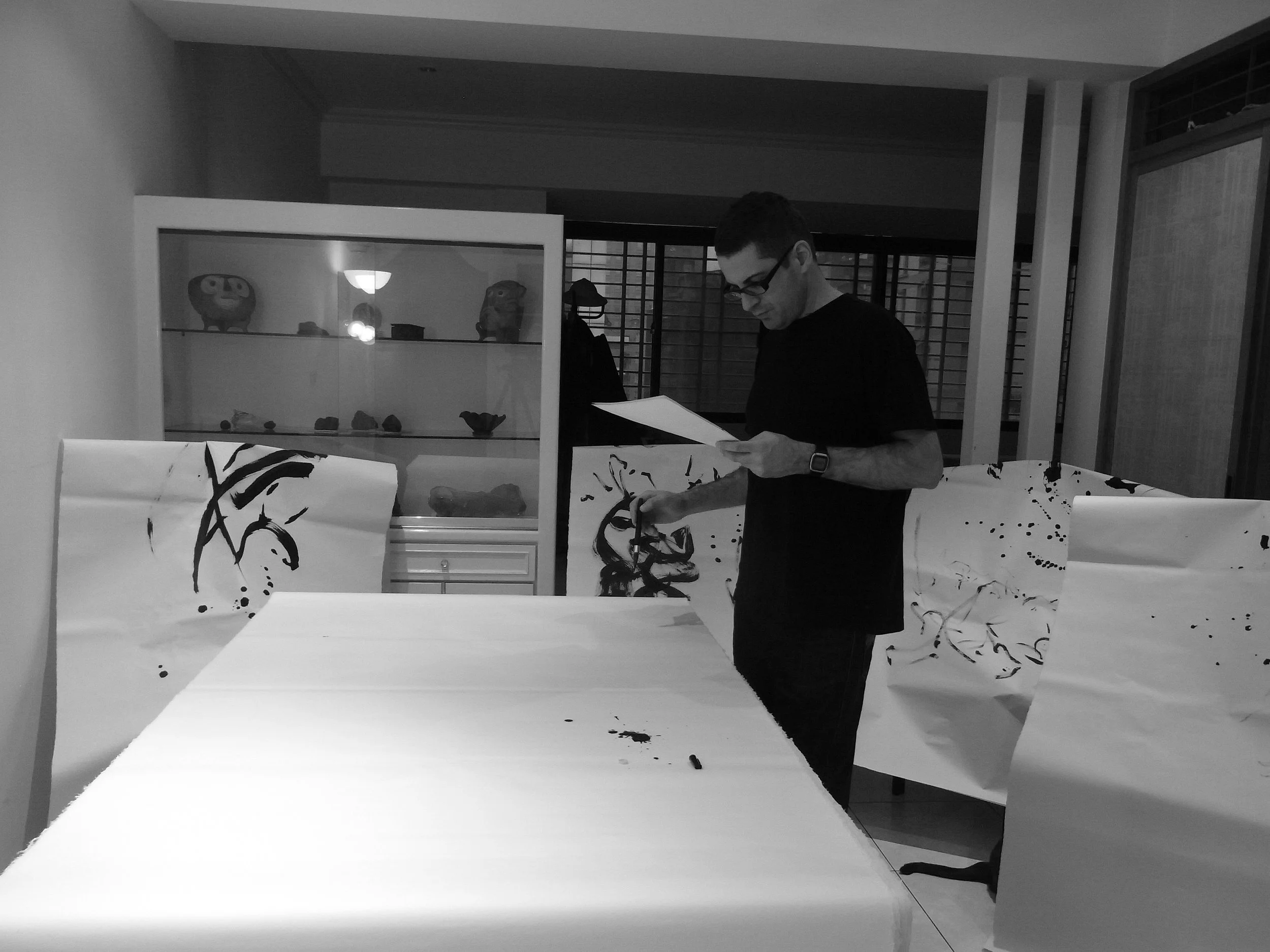 Kevin-Brown-Calligraphy-Life-Sentence-VIII-R0031560.JPG