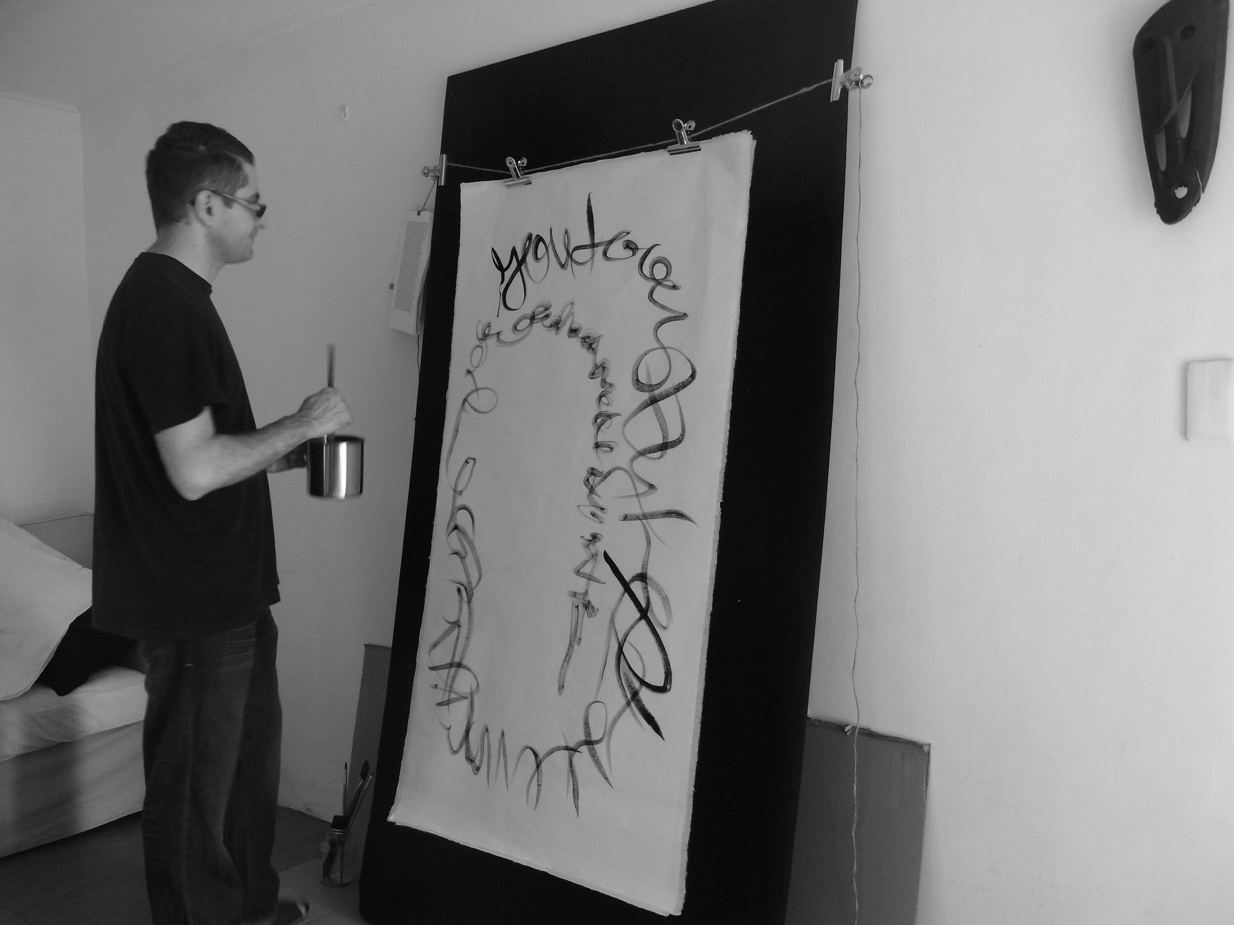 Kevin-Brown-Calligraphy-Life-Sentence-XII-R0037652.JPG