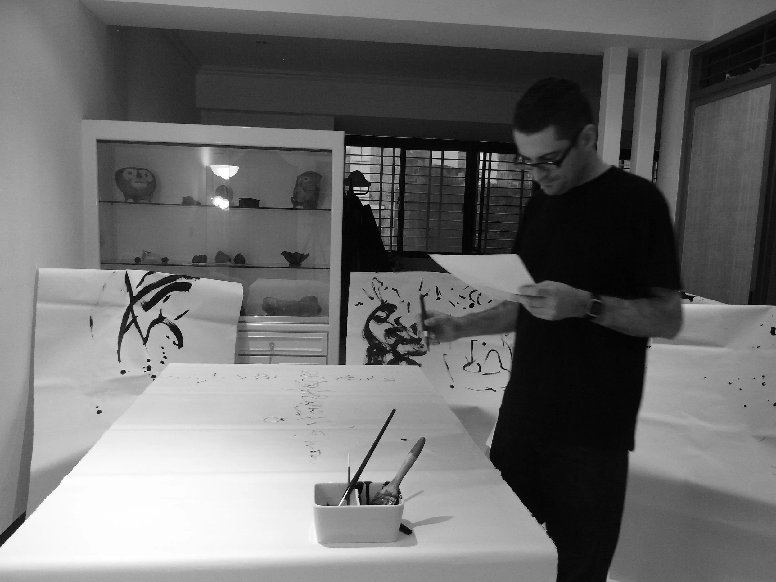 Kevin-Brown-Calligraphy-Life-Sentence-VIII-R0031434.JPG