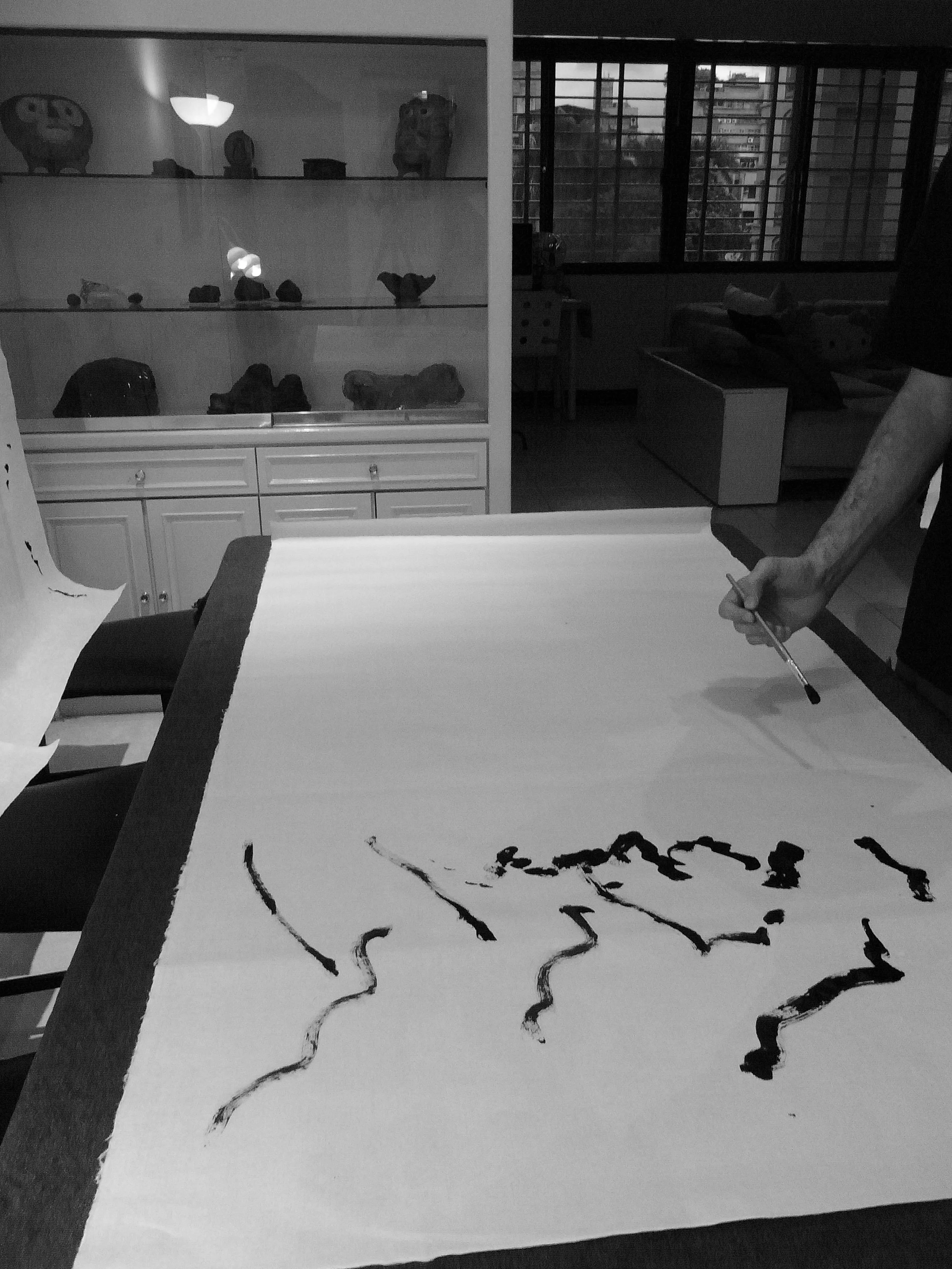 Kevin-Brown-Calligraphy-Life-Sentence-I-R0023338.JPG