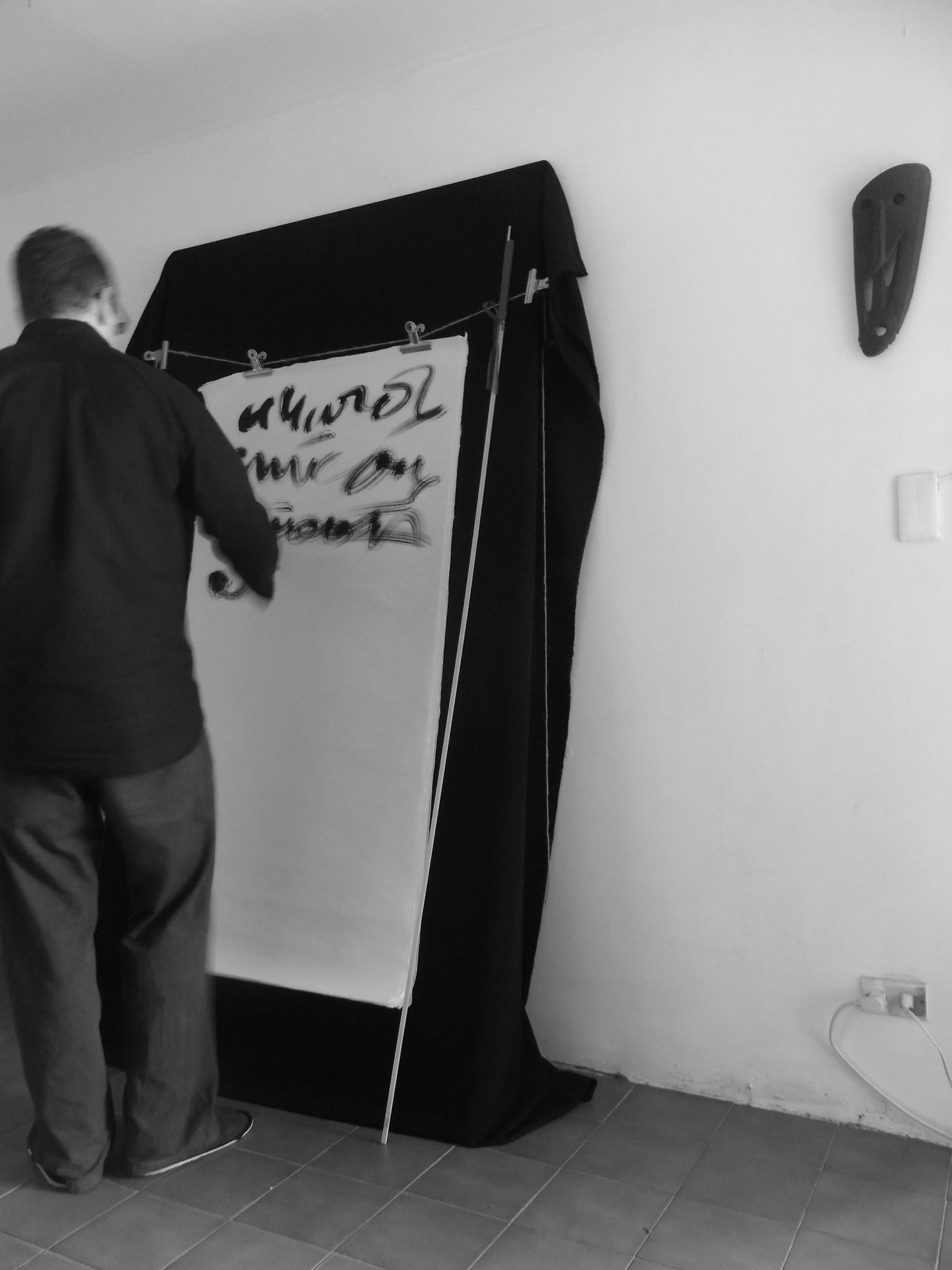 Kevin-Brown-Calligraphy-Life-Sentence-XVIII-R0053381.JPG