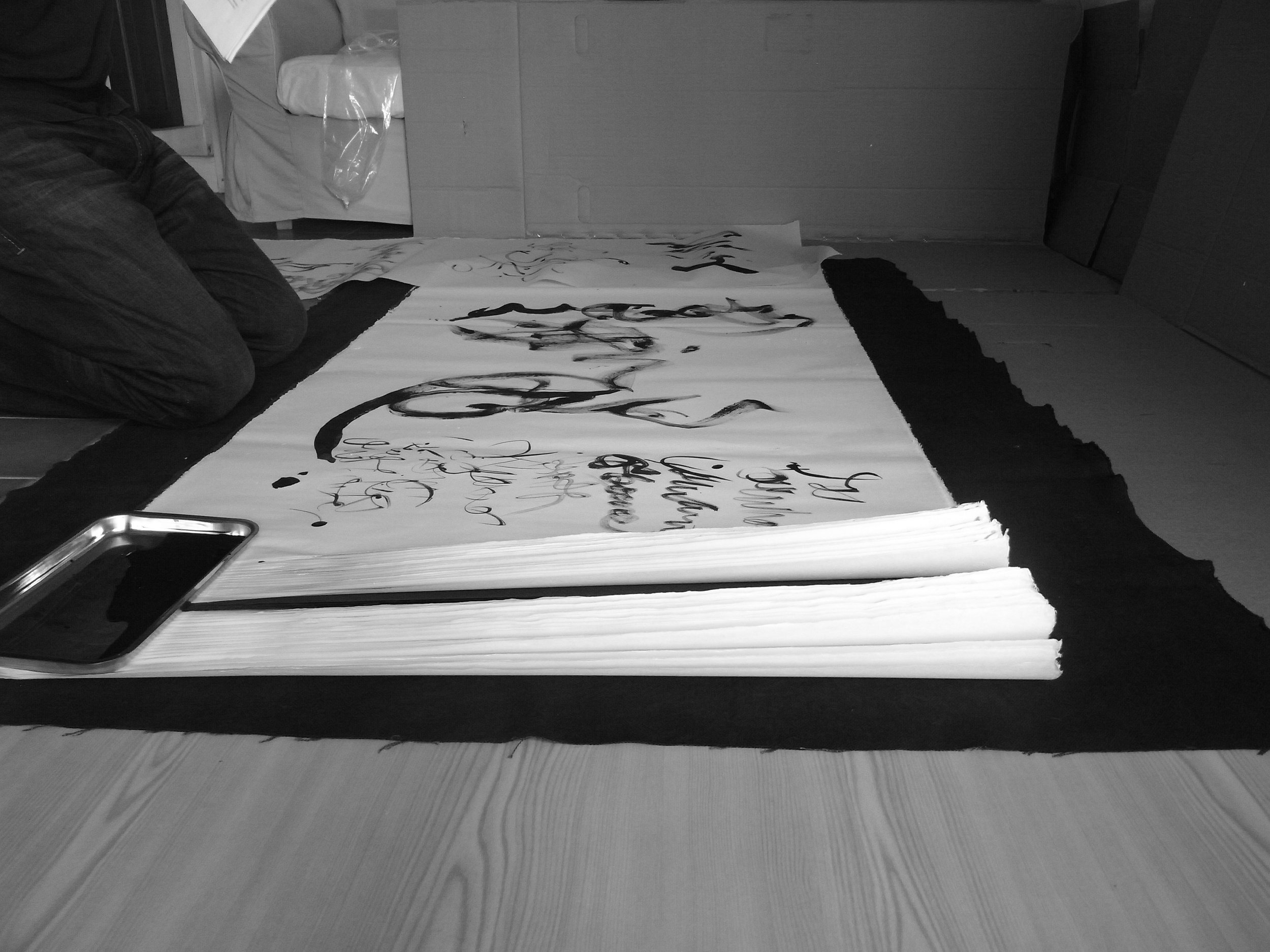 Kevin-Brown-Calligraphy-Life-Sentence-IX-R0036020.JPG