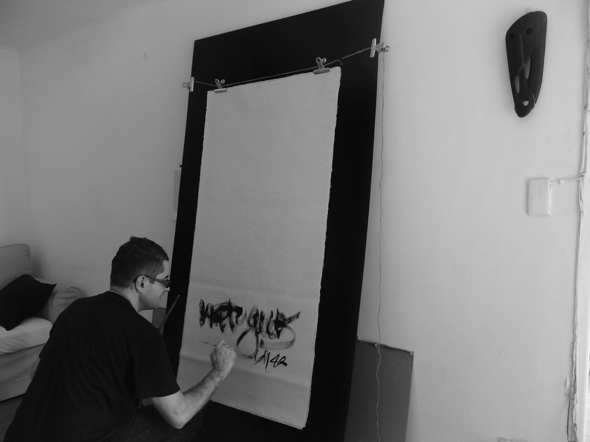 Kevin-Brown-Calligraphy-Life-Sentence-X-R0036677.JPG