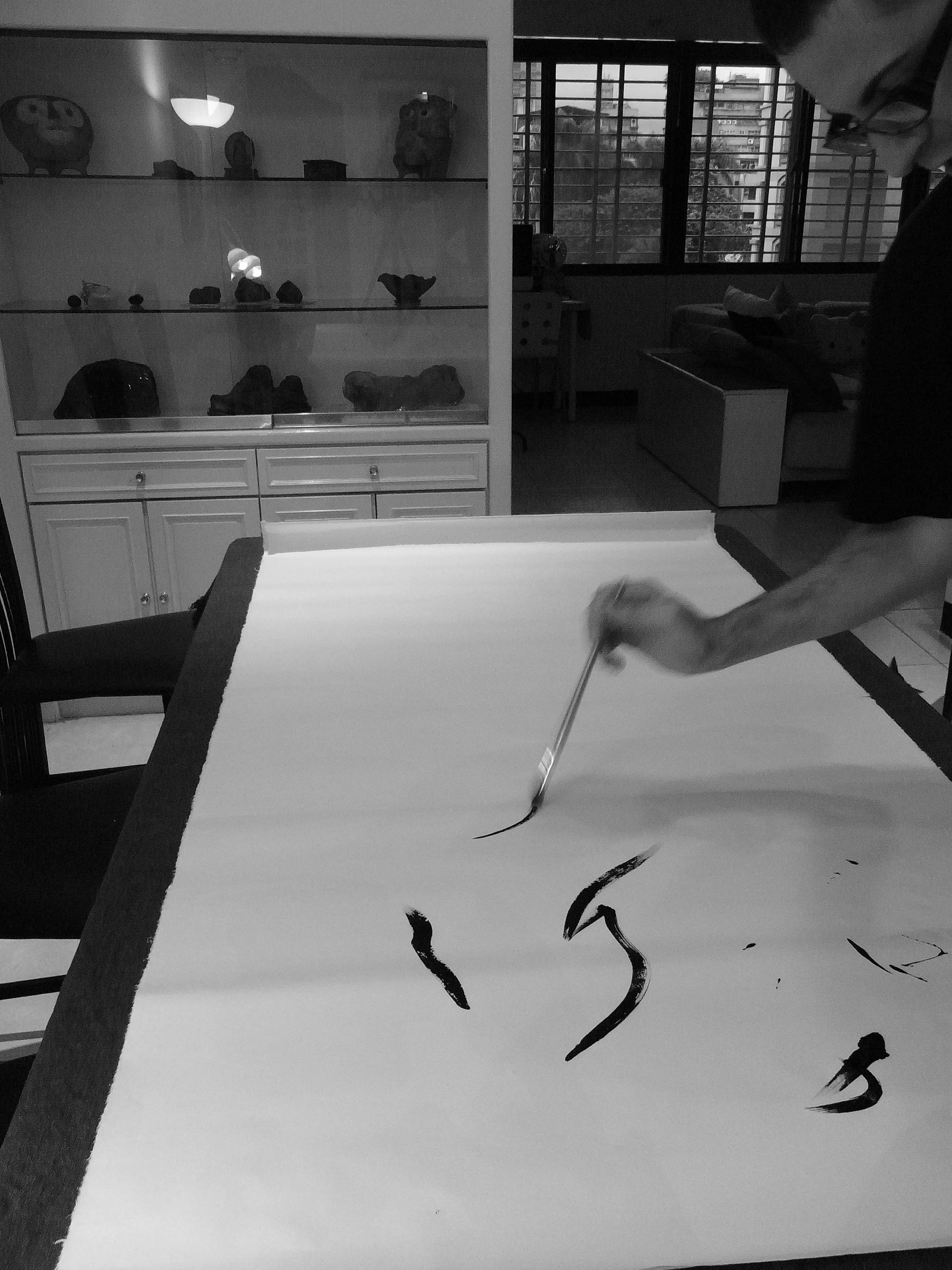Kevin-Brown-Calligraphy-Life-Sentence-I-R0023401.JPG