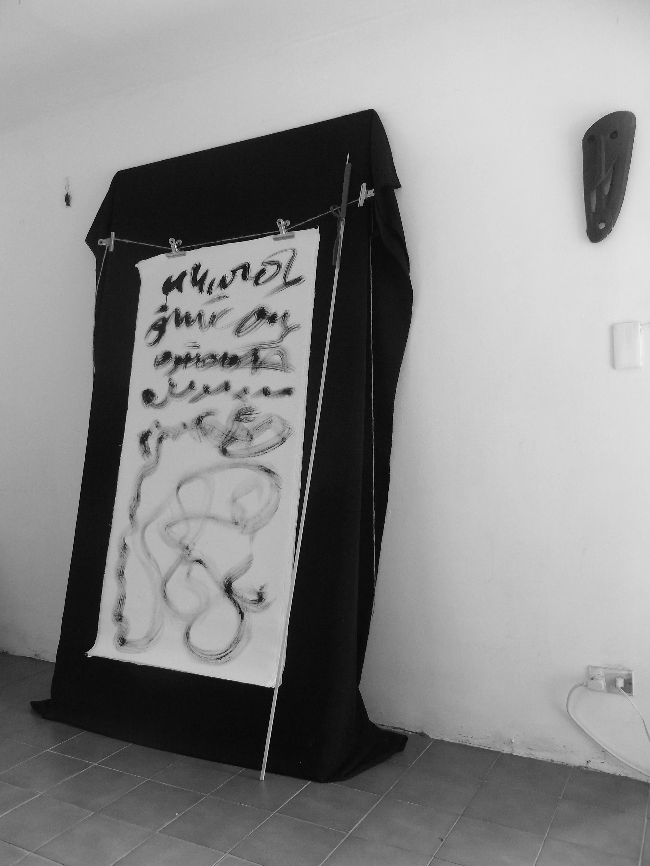 Kevin-Brown-Calligraphy-Life-Sentence-XVIII-R0053390.JPG