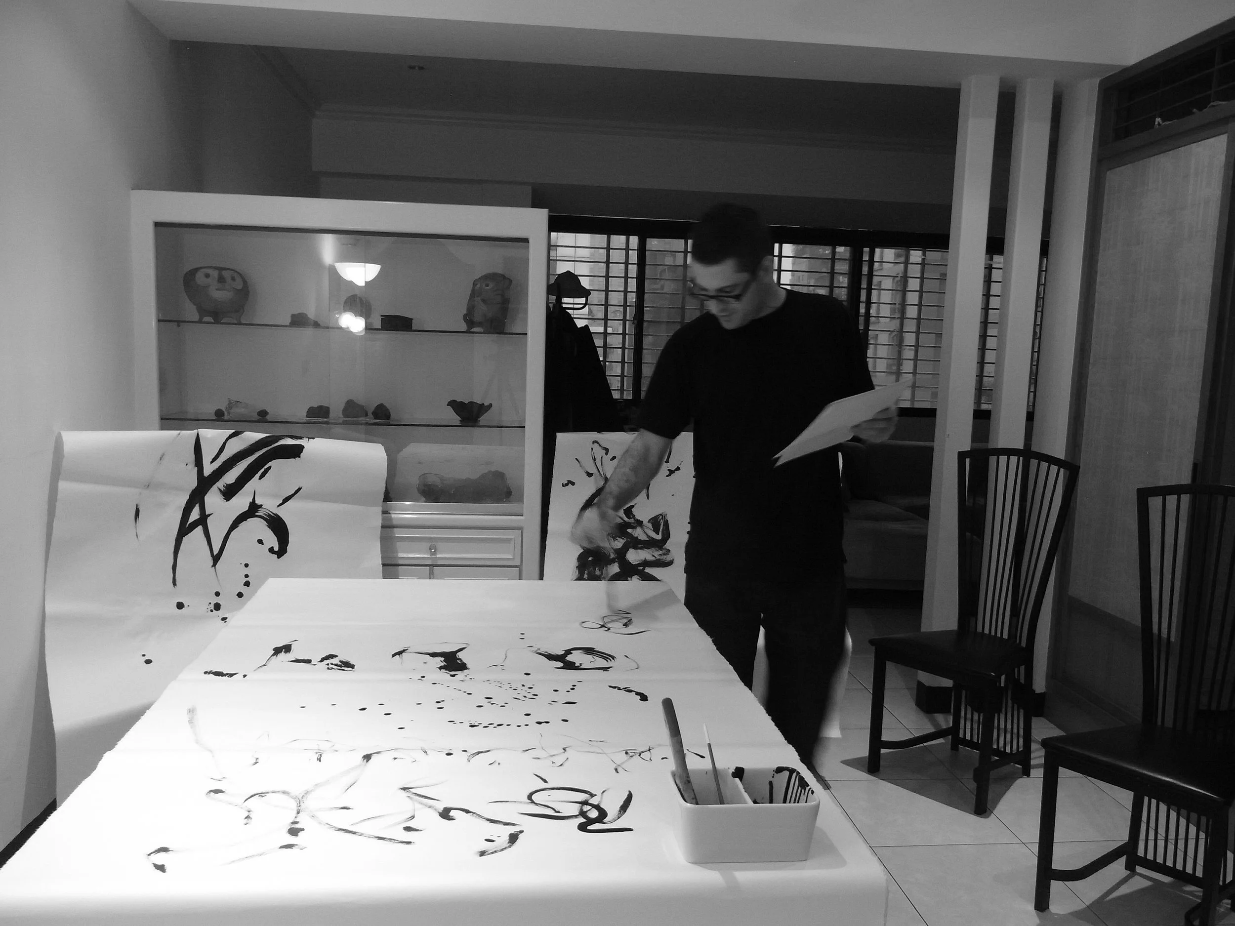 Kevin-Brown-Calligraphy-Life-Sentence-VIII-R0031326.JPG