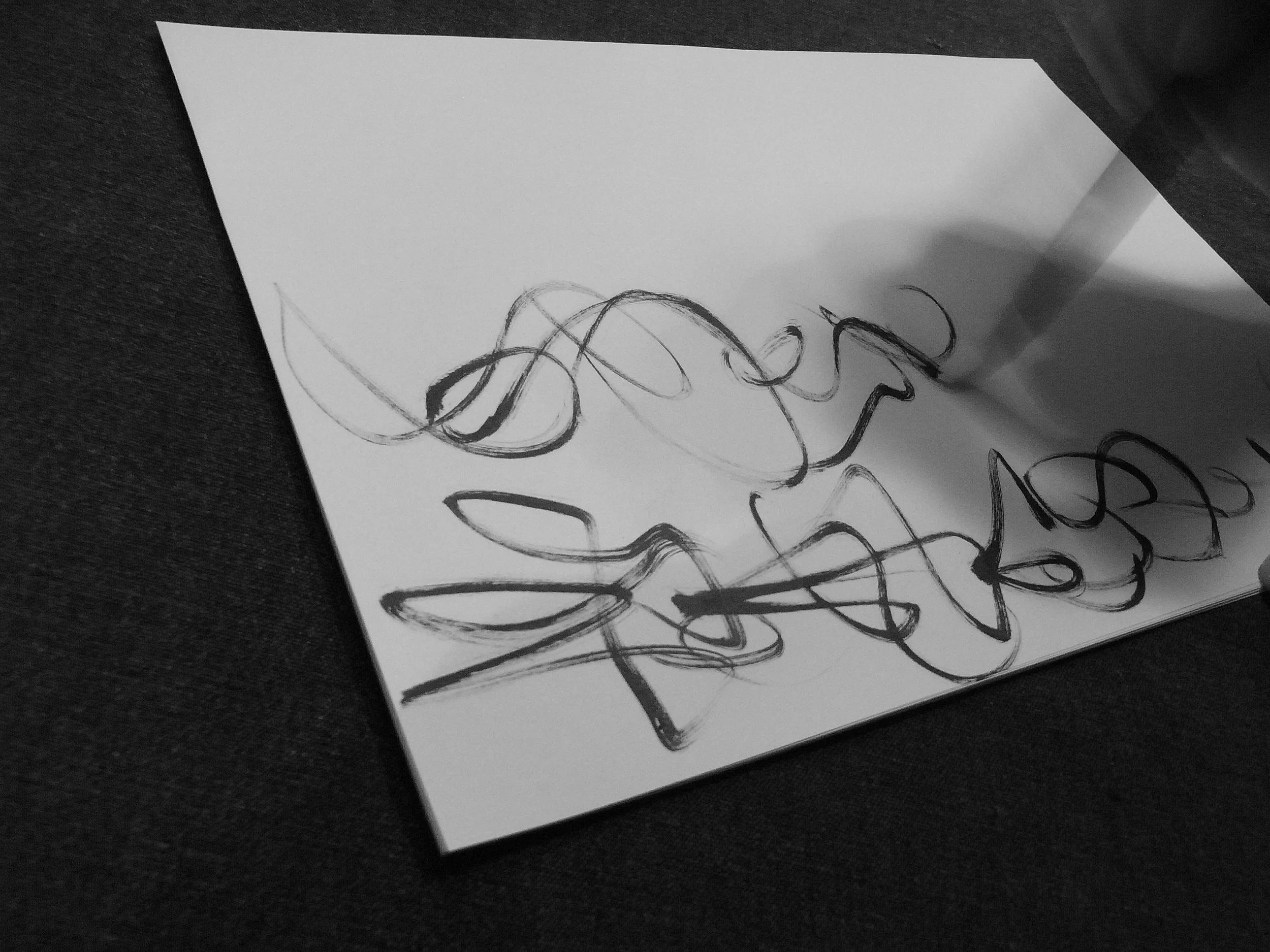 Loose Leaf