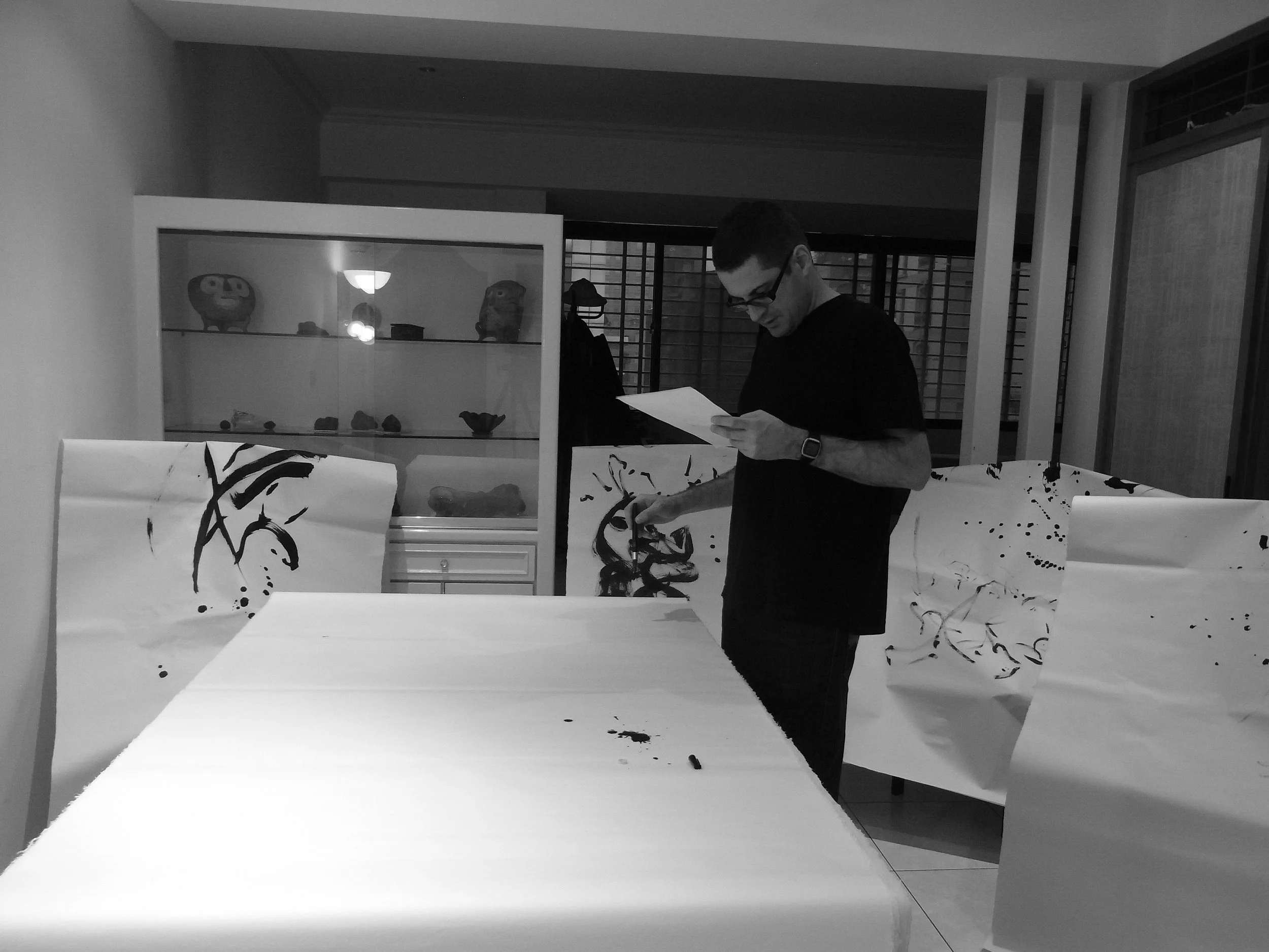 Kevin-Brown-Calligraphy-Life-Sentence-VIII-R0031563.JPG